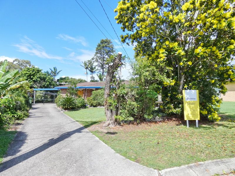 22 Kensington Street, Browns Plains, QLD 4118
