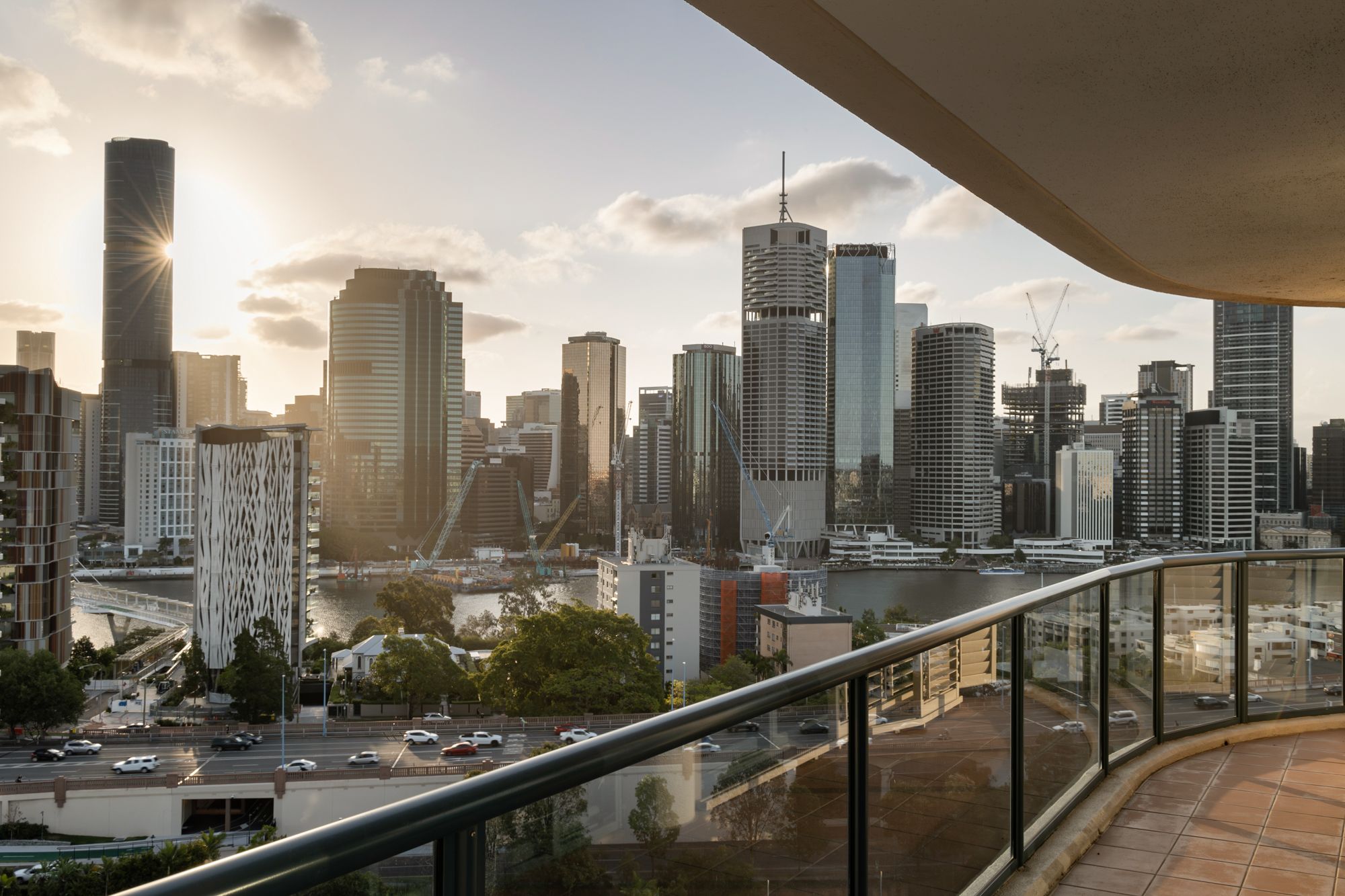 89/8 Goodwin Street, Kangaroo Point, QLD 4169