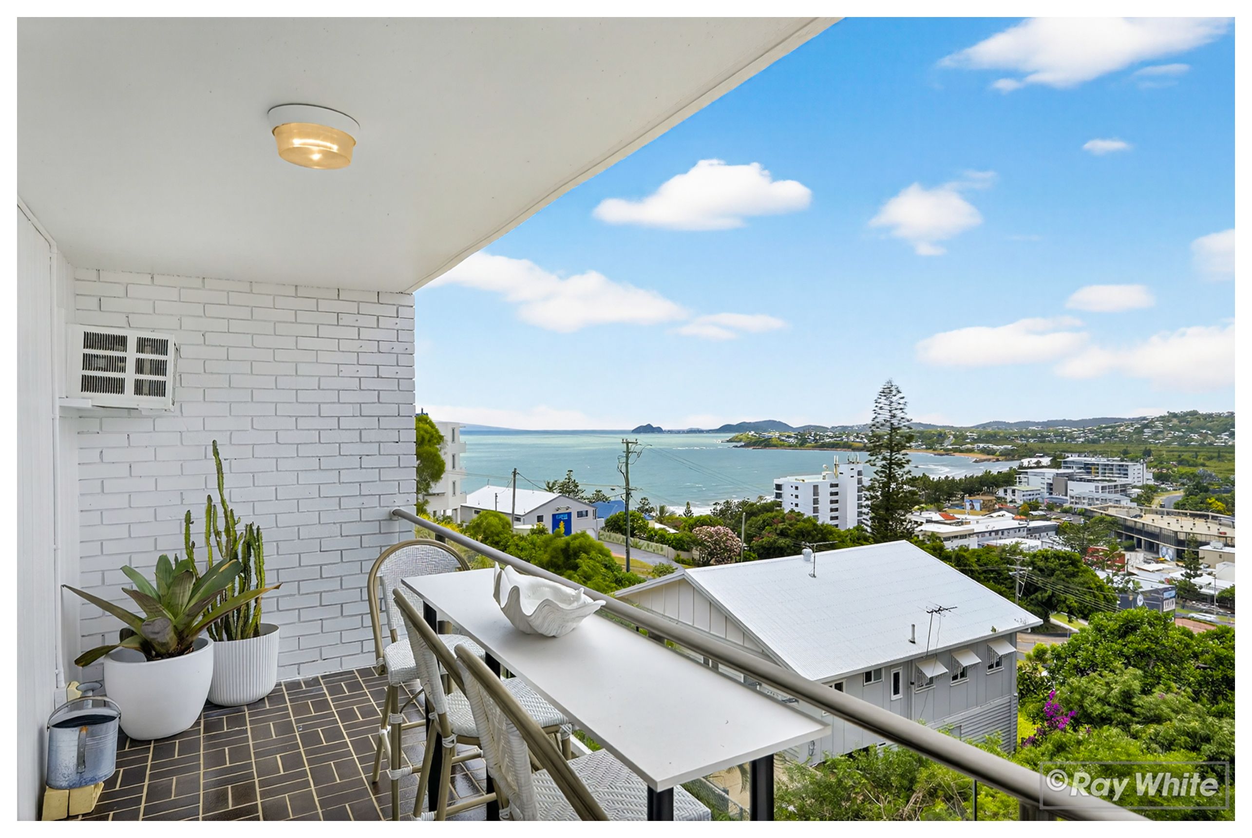 4/44 Hill Street, Yeppoon, QLD 4703