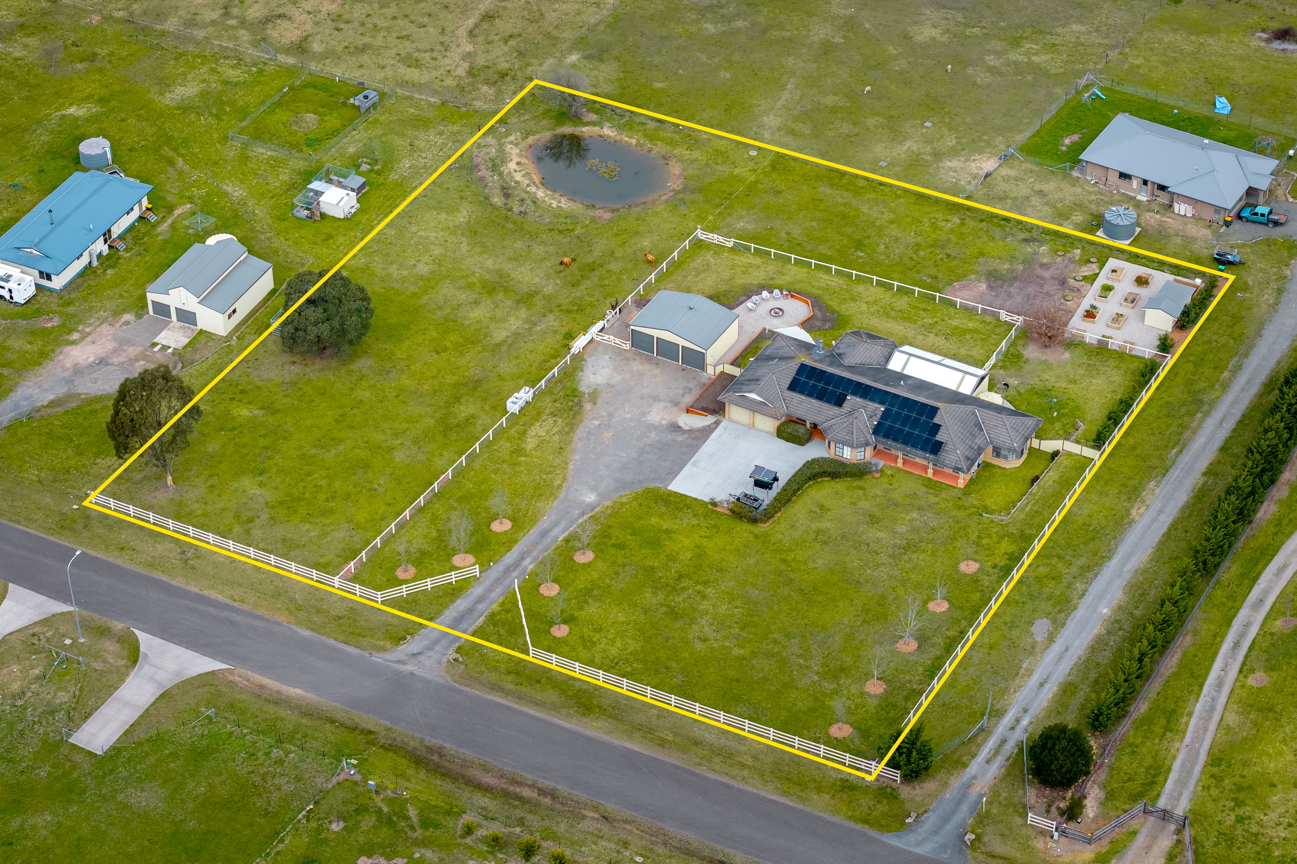 17 Merino Road — photo 19 of 20