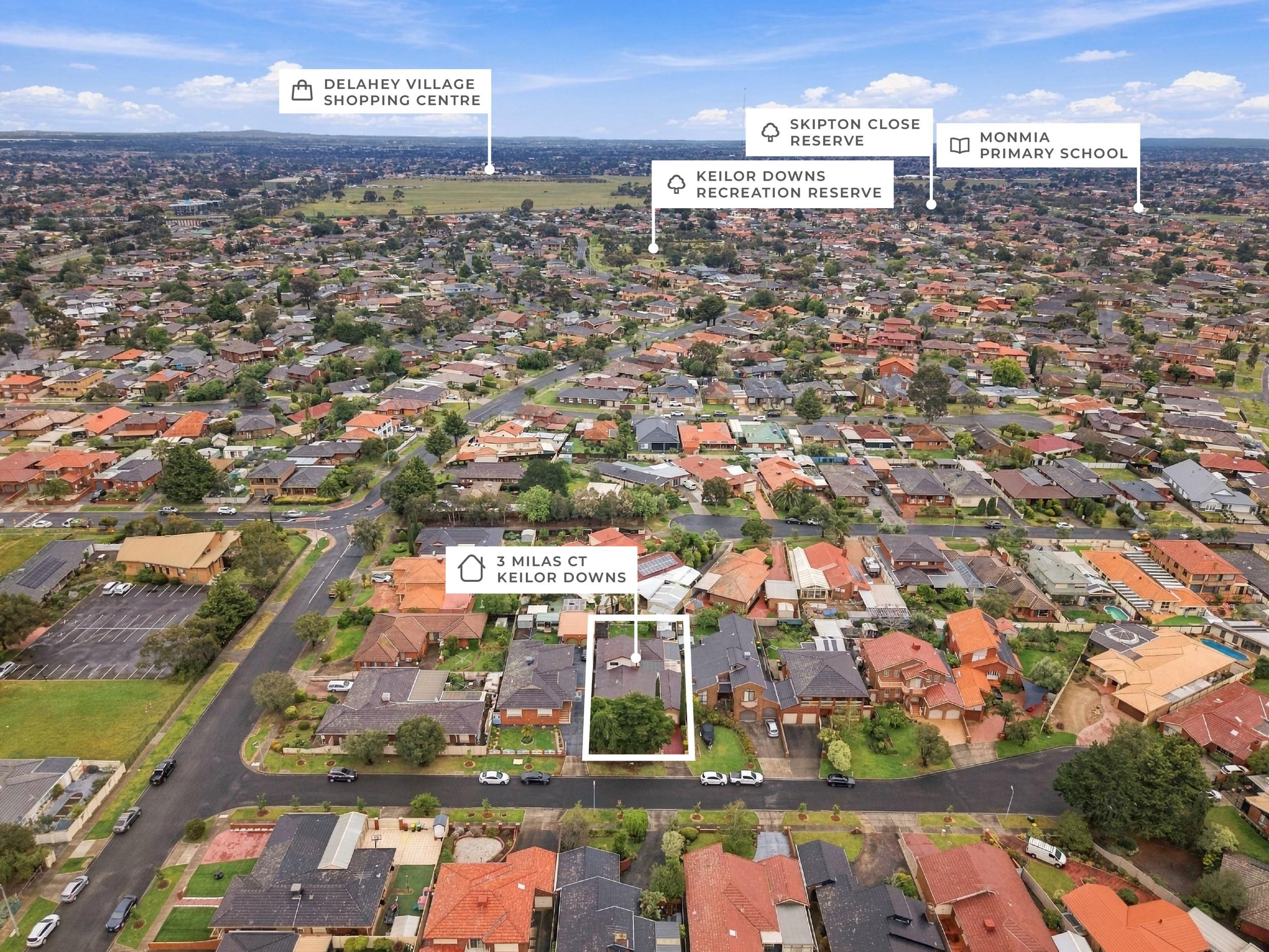 3 Milas Court — photo 14 of 14