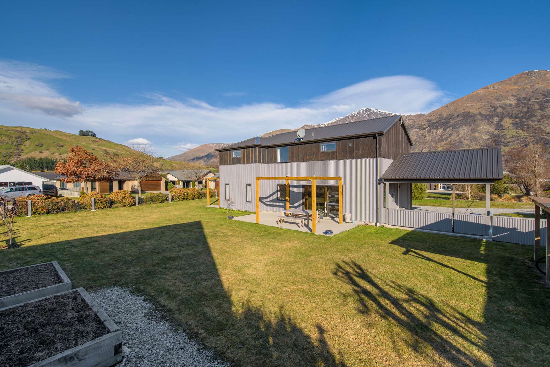 13 Coburn Place, Lake Hayes Estate, Queenstown Lakes District Real
