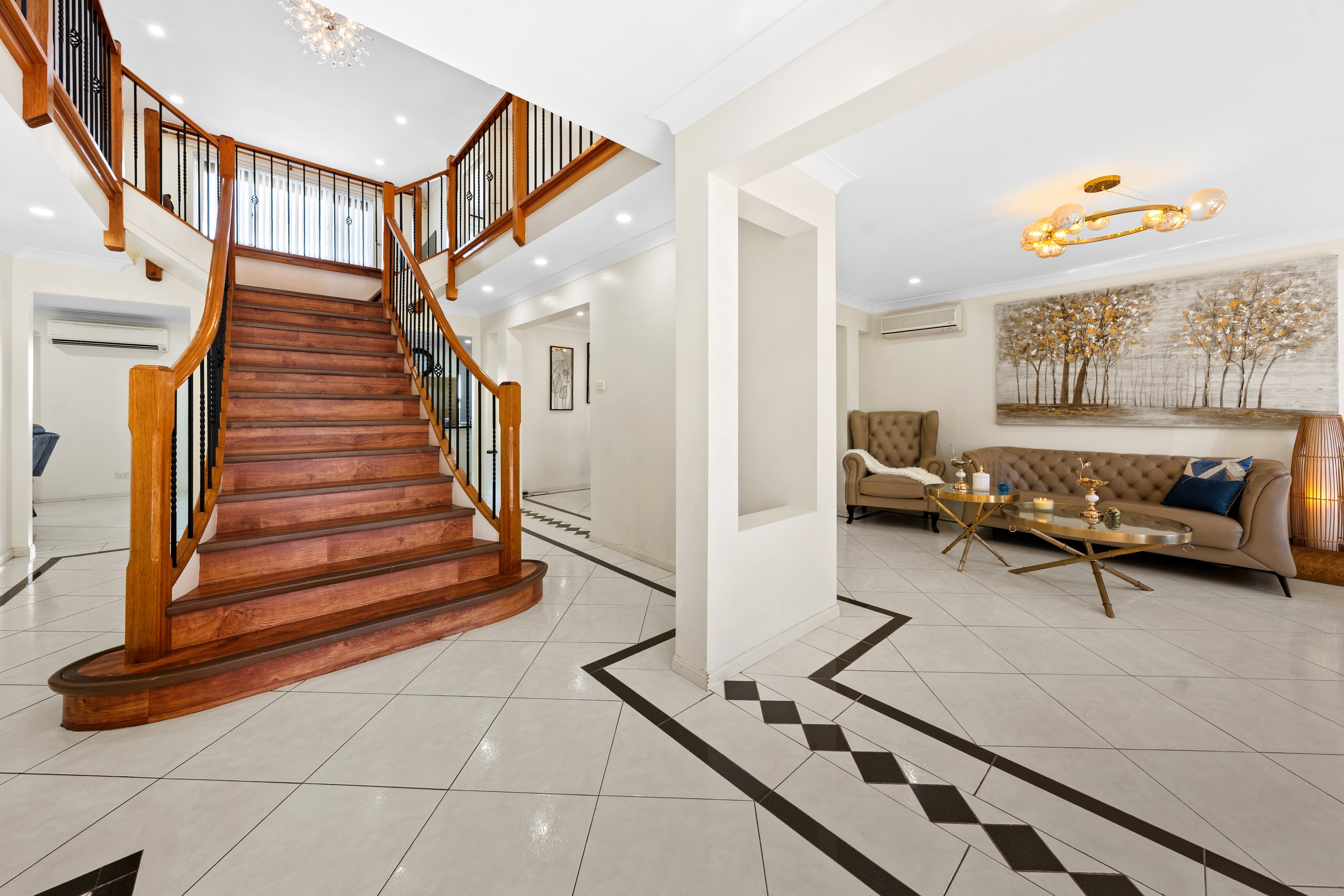 43 Throsby Street, Fairfield Heights, NSW 2165