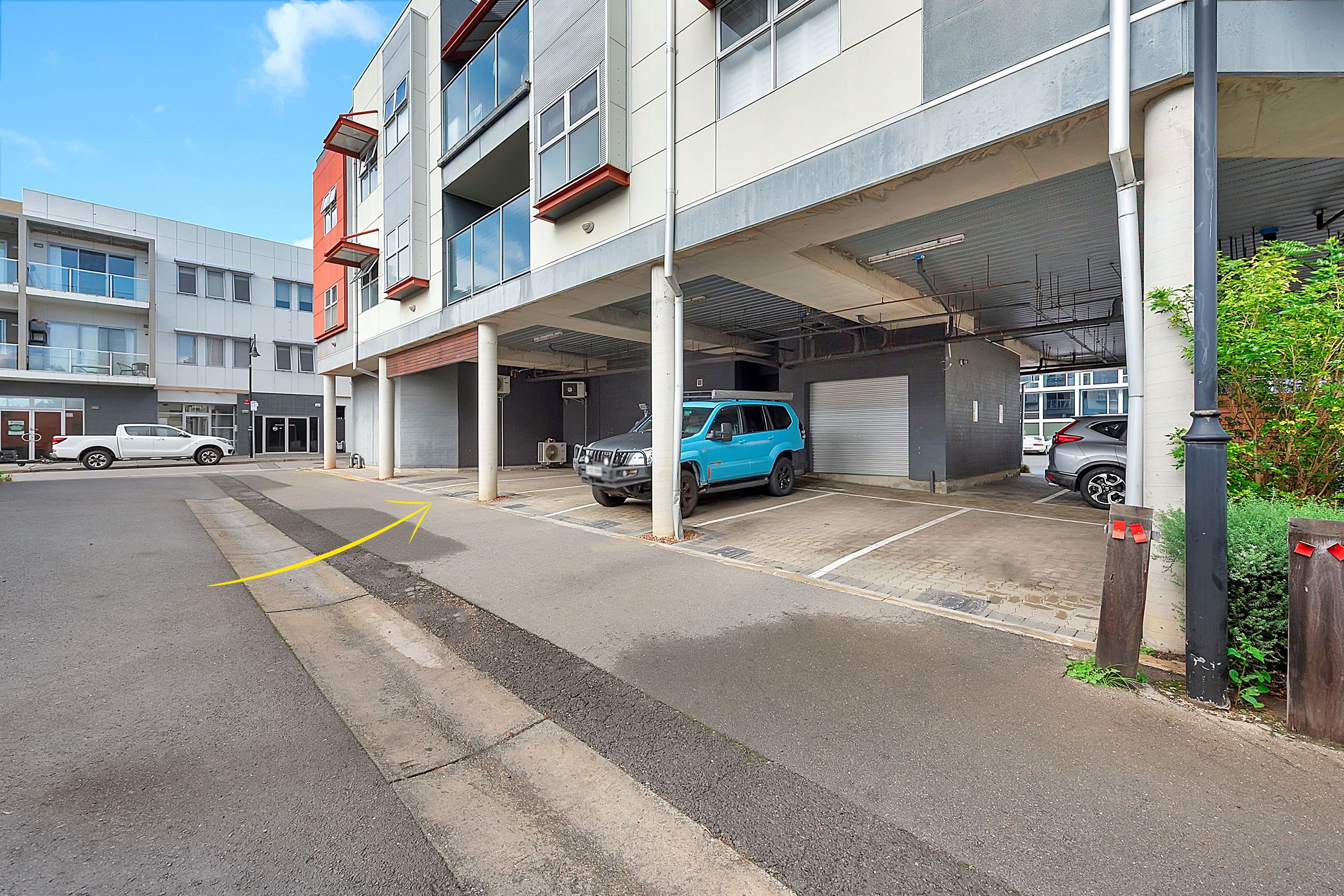 3/2 Fisher Place — photo 10 of 10