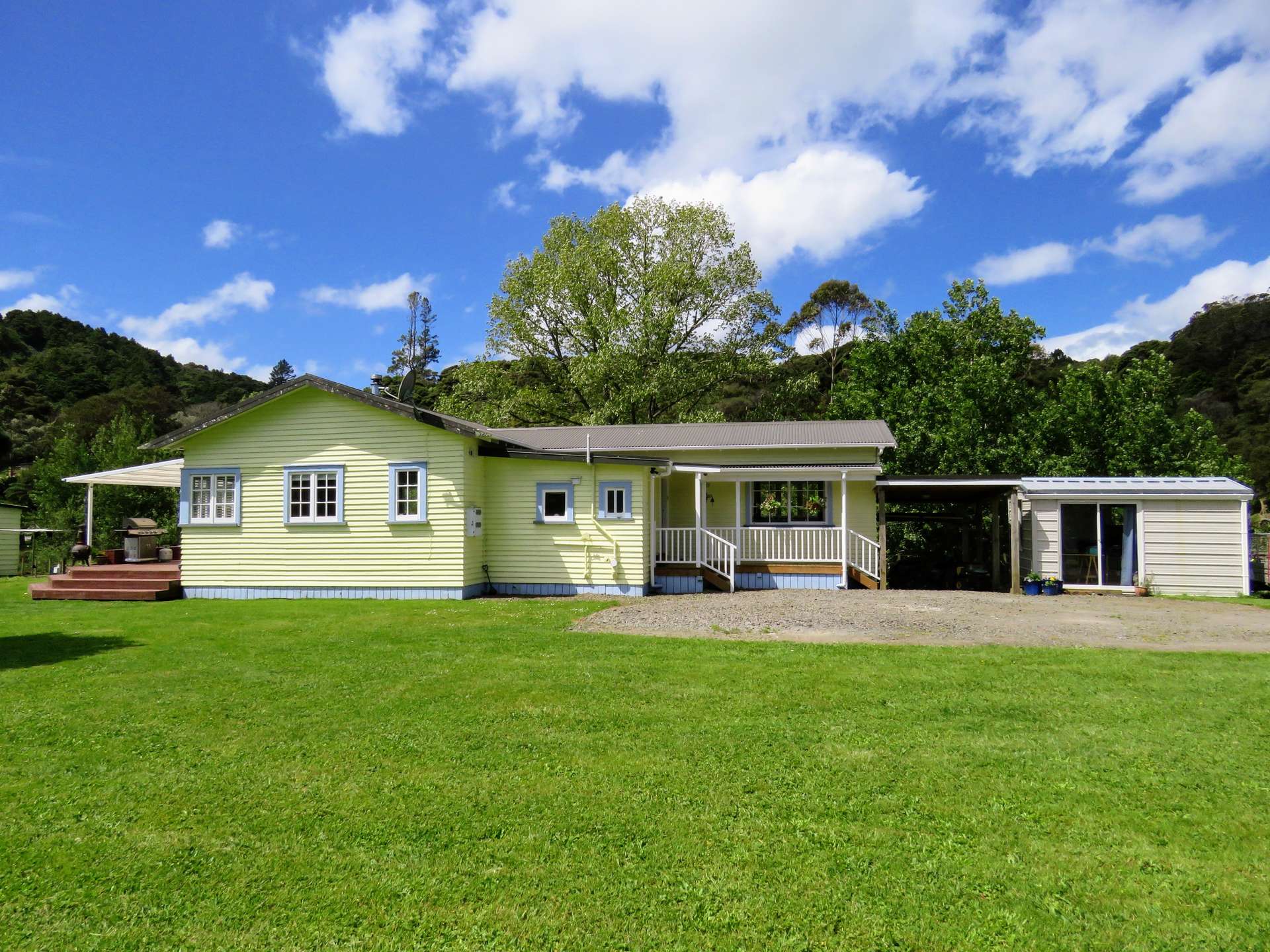 117 Ahuroa Valley Road, Ahuroa, Rodney Real Estate Ray White New Zealand