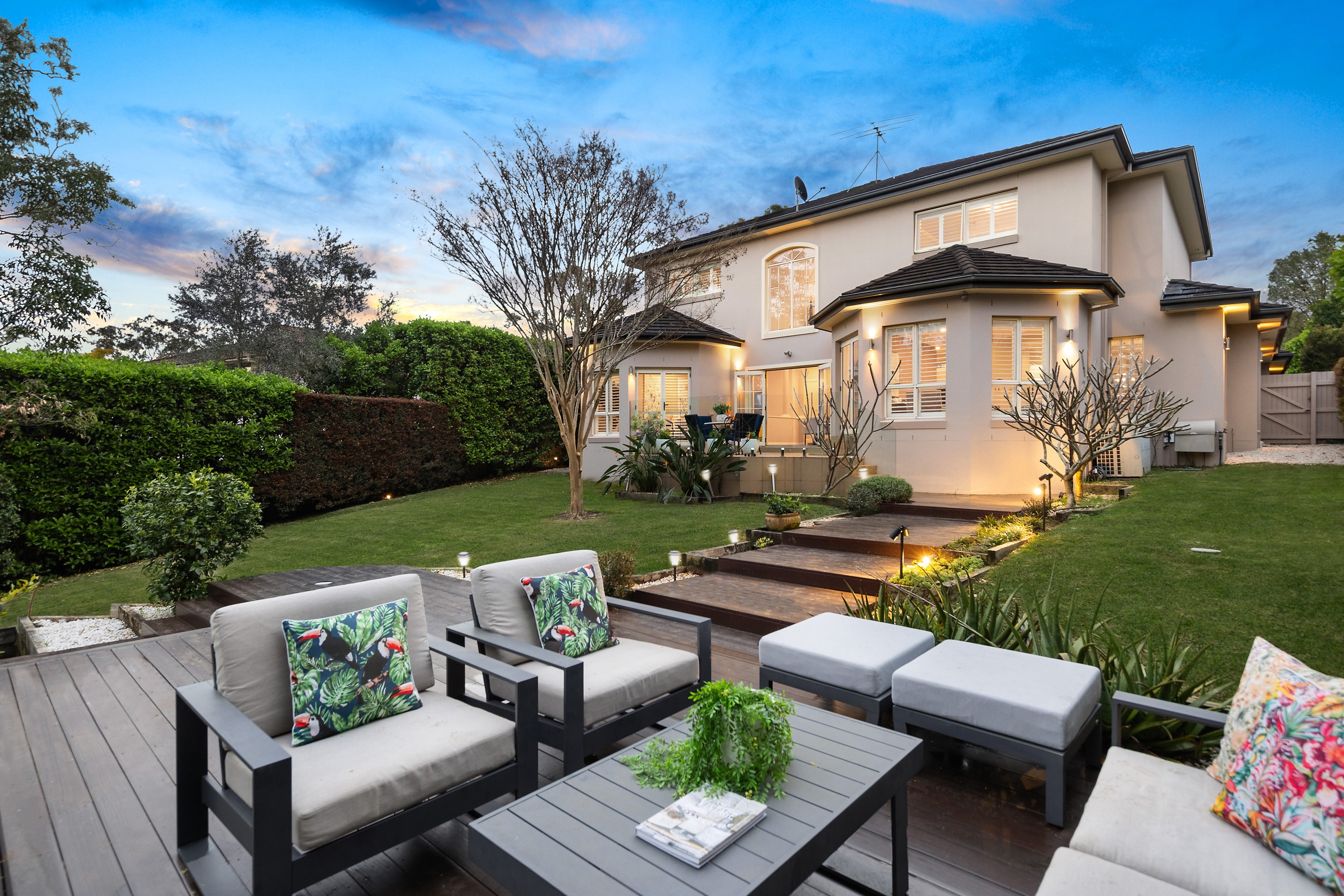 82 Beechworth Road, Pymble, NSW 2073