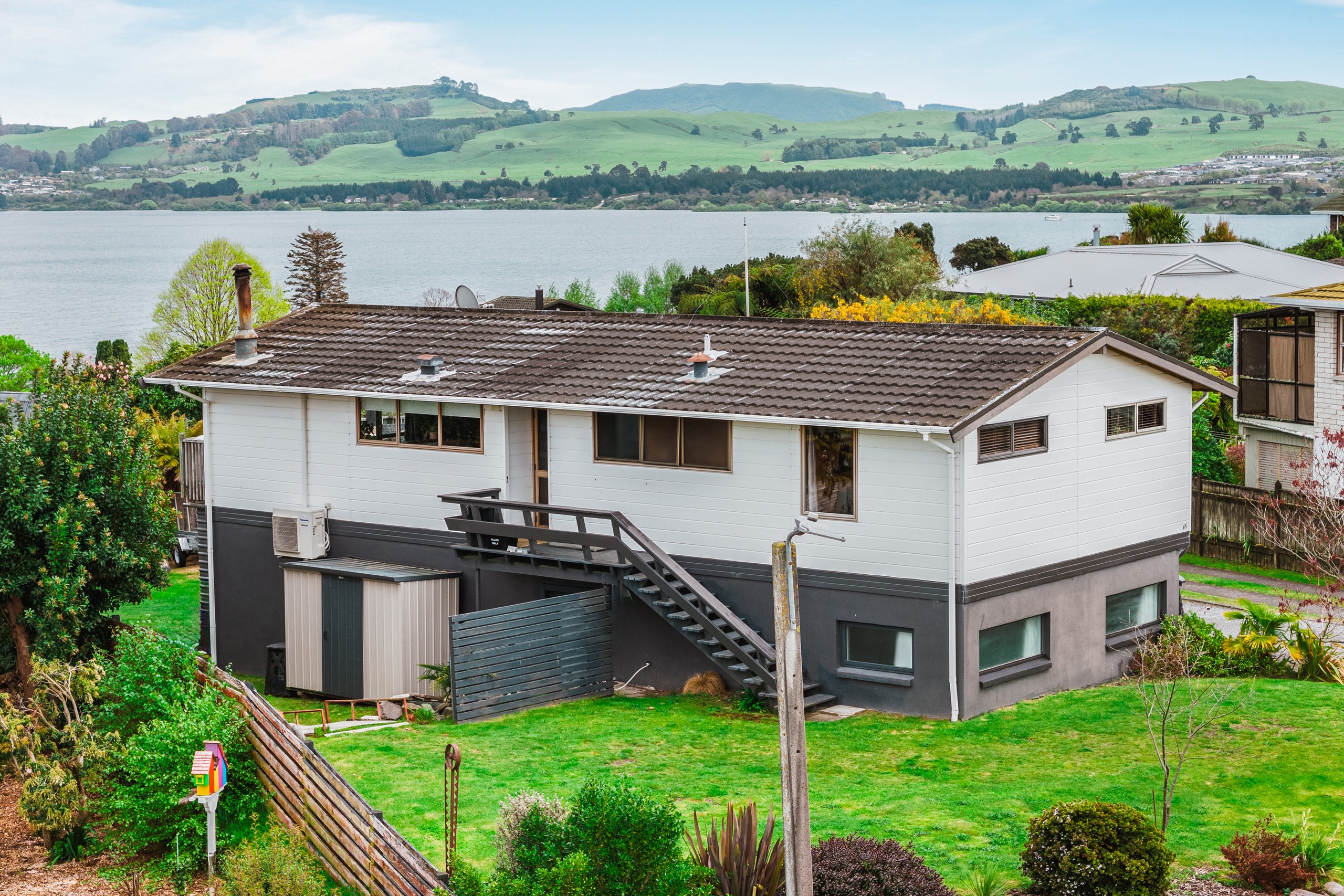 45 Kurupae Road, Hilltop, Taupo District