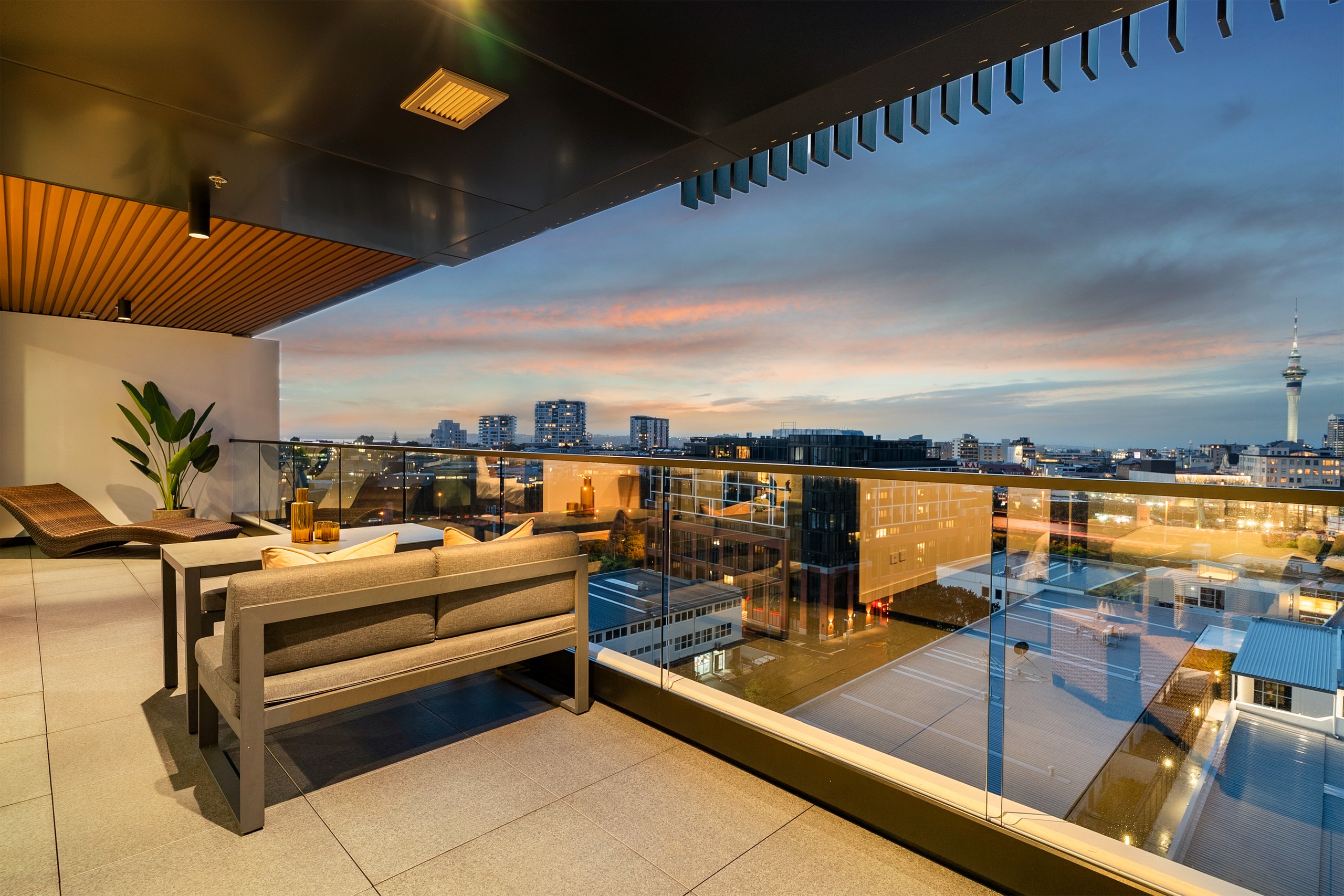 802/47 Randolph Street, Eden Terrace, Auckland City