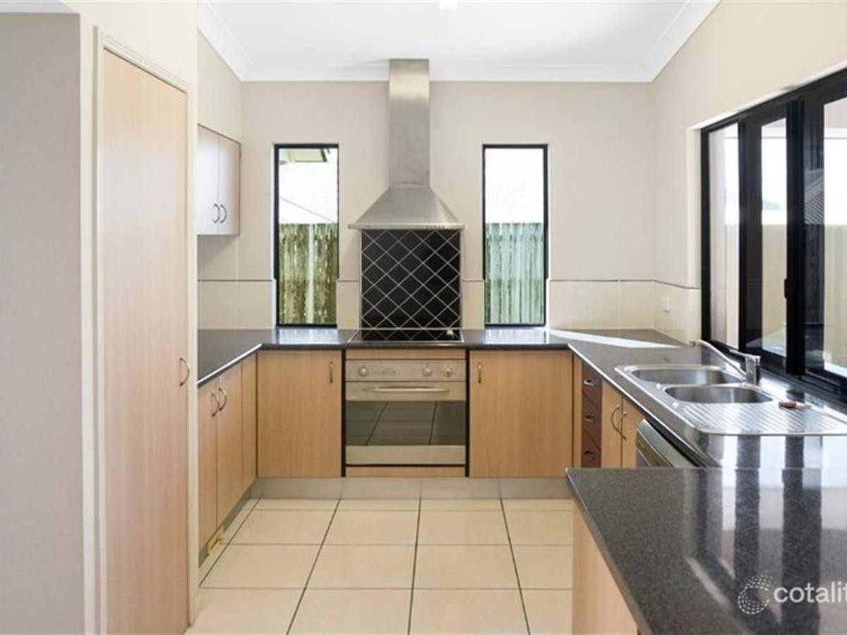 3 Teak Court, Mount Sheridan, QLD 4868