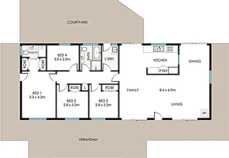 10 Banksia Close, Gloucester, NSW 2422