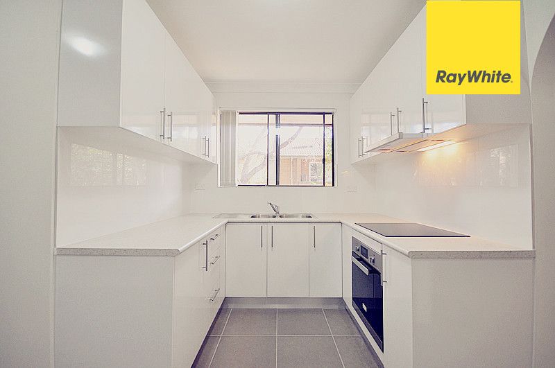 5/9-11 Doodson Avenue, Lidcombe, NSW 2141