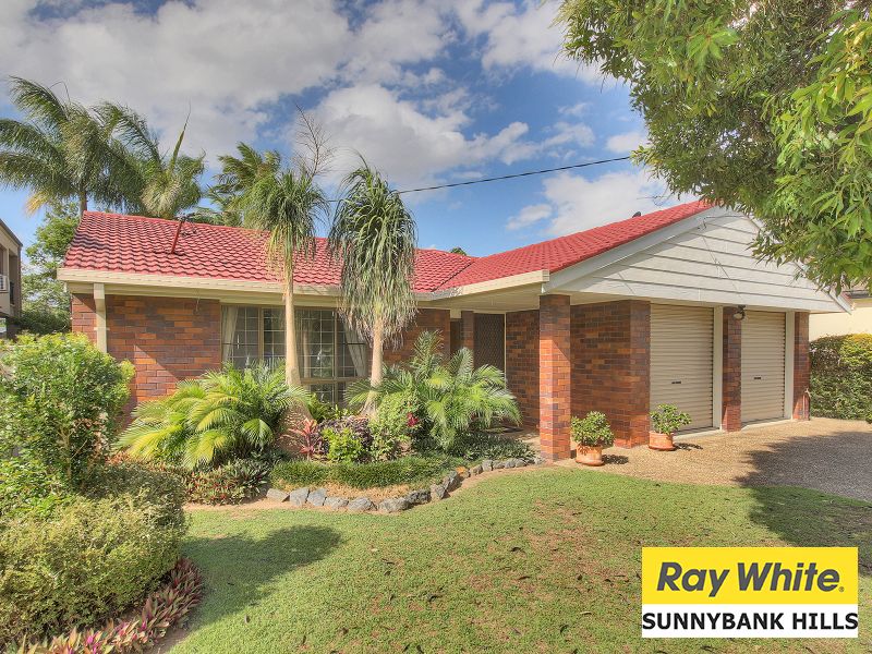 11 Tranberg Street, Sunnybank, QLD 4109