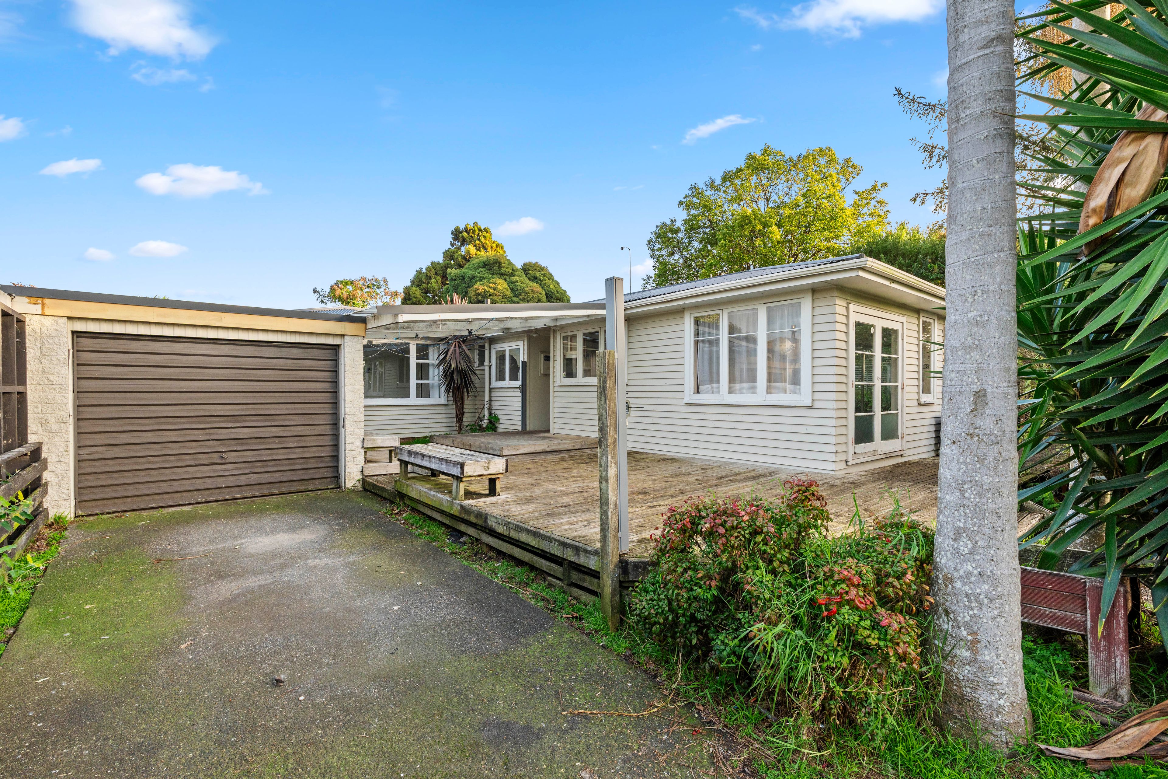 1/15 Mail Avenue, Weymouth, Manukau City