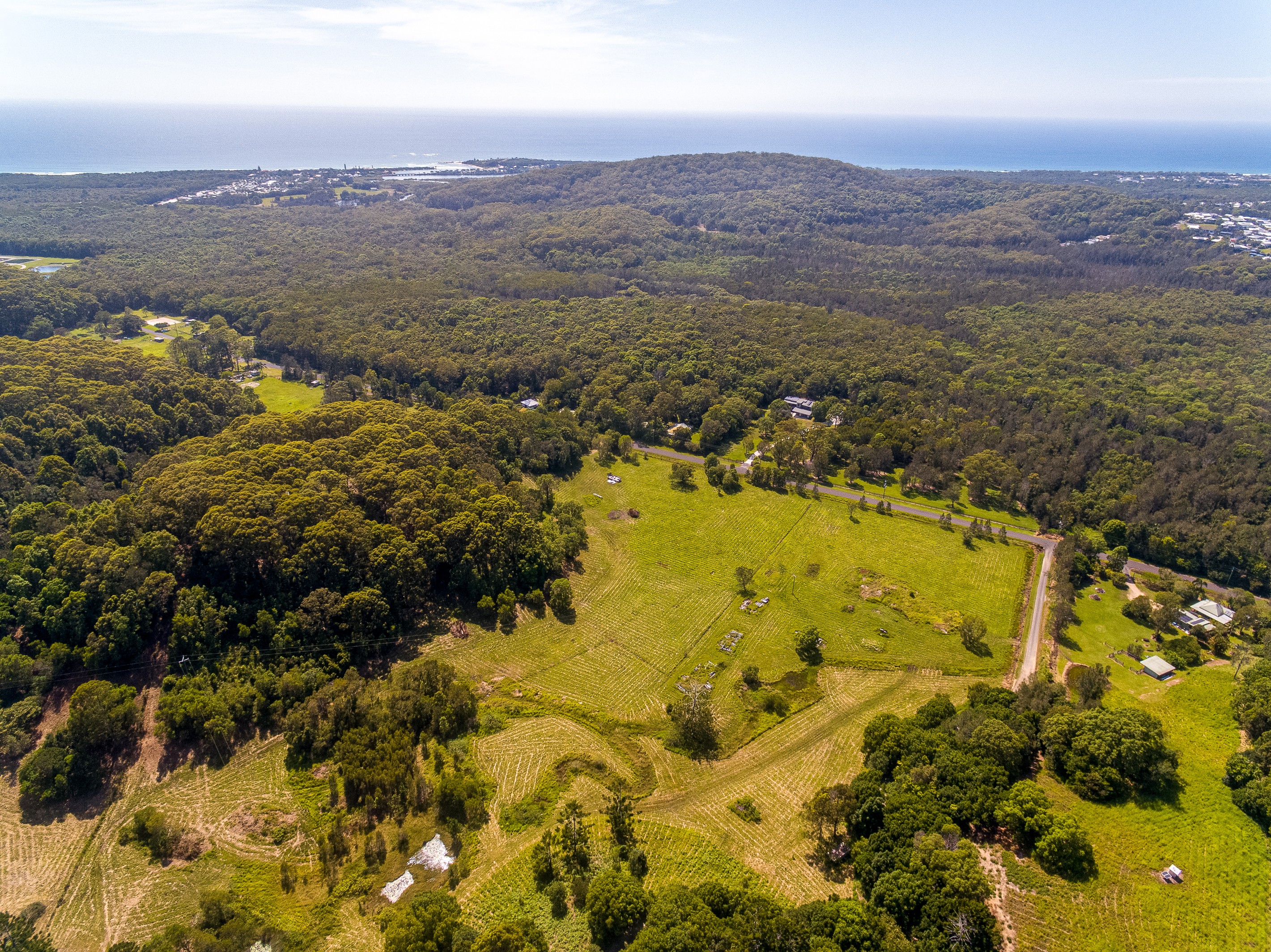226 Round Mountain Road, Round Mountain, NSW 2484
