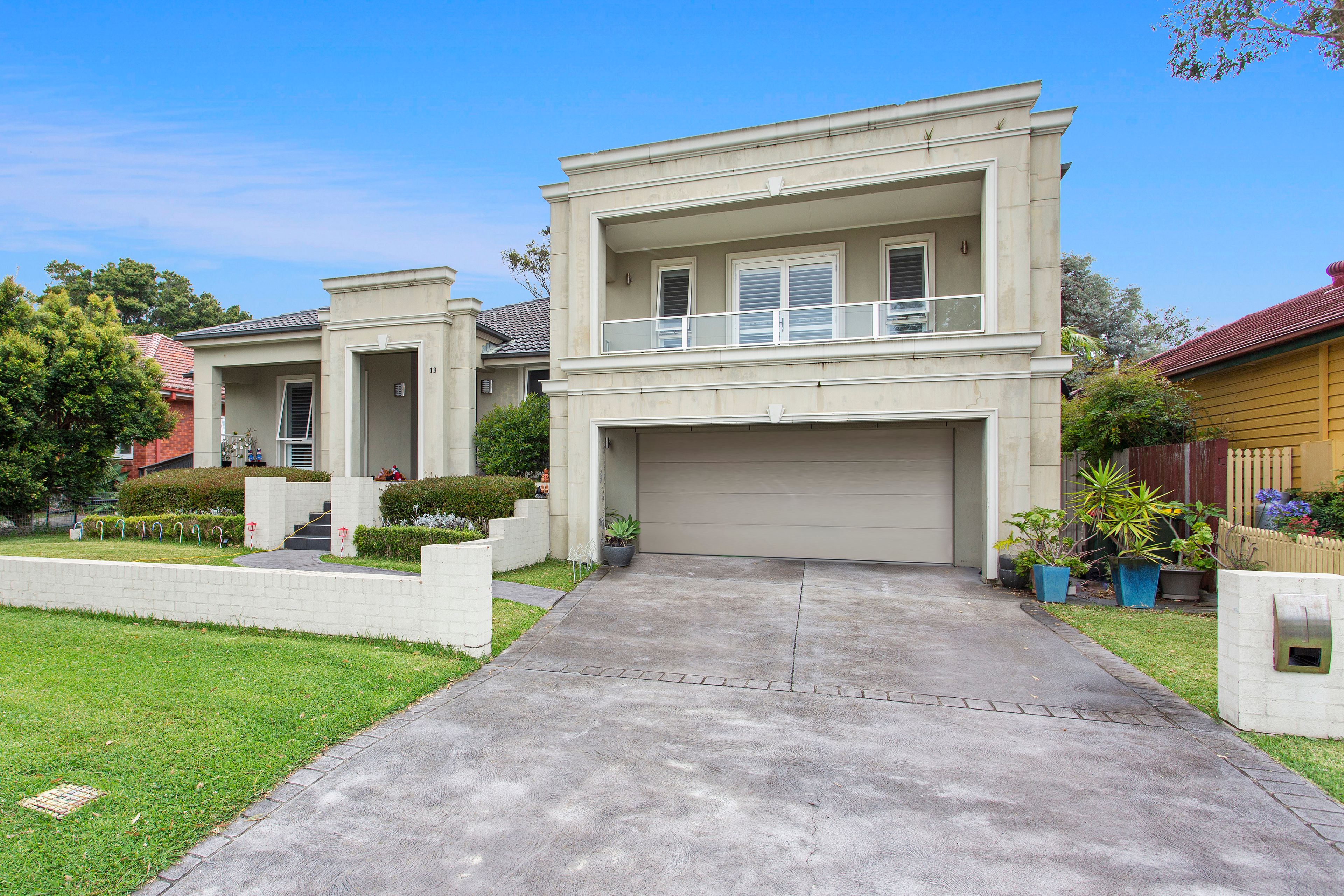 13 Taylor Street, Kiama, NSW 2533