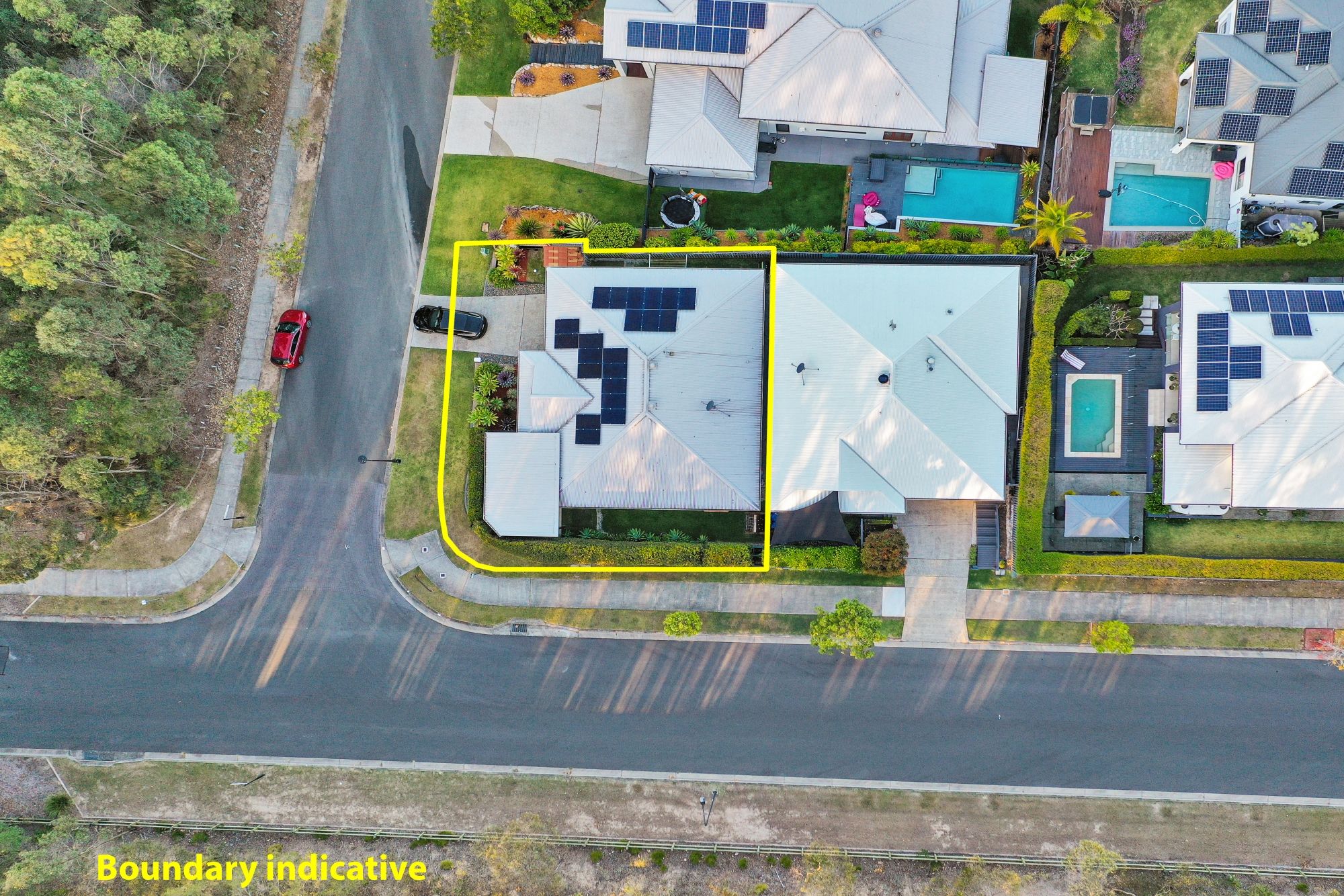 1 Grasslands Crescent, Reedy Creek, QLD 4227