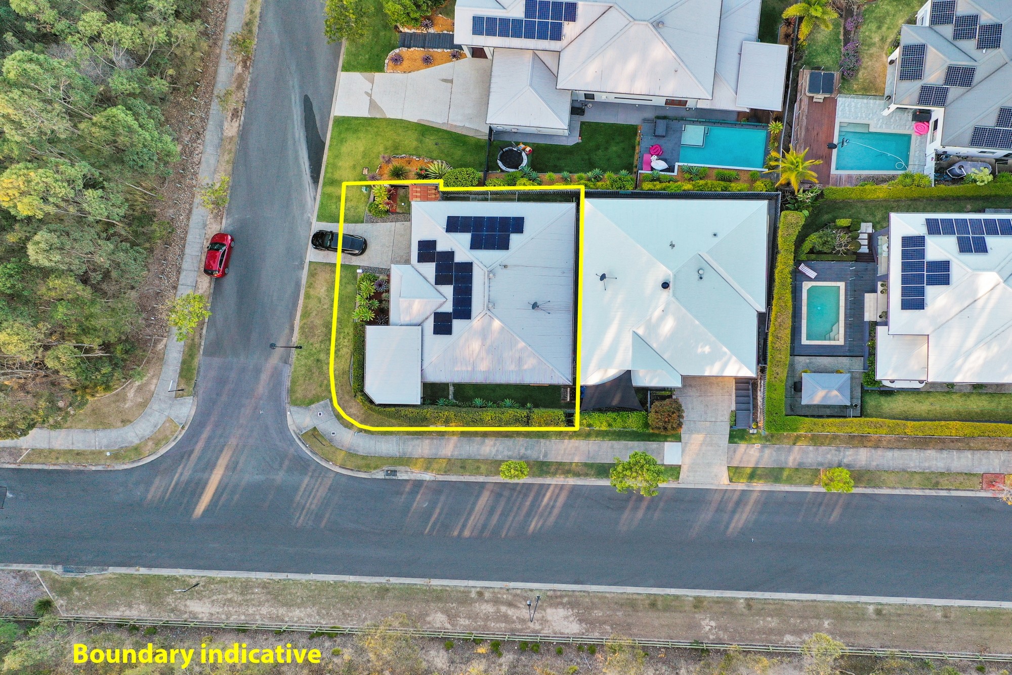 1 Grasslands Crescent, Reedy Creek, QLD 4227