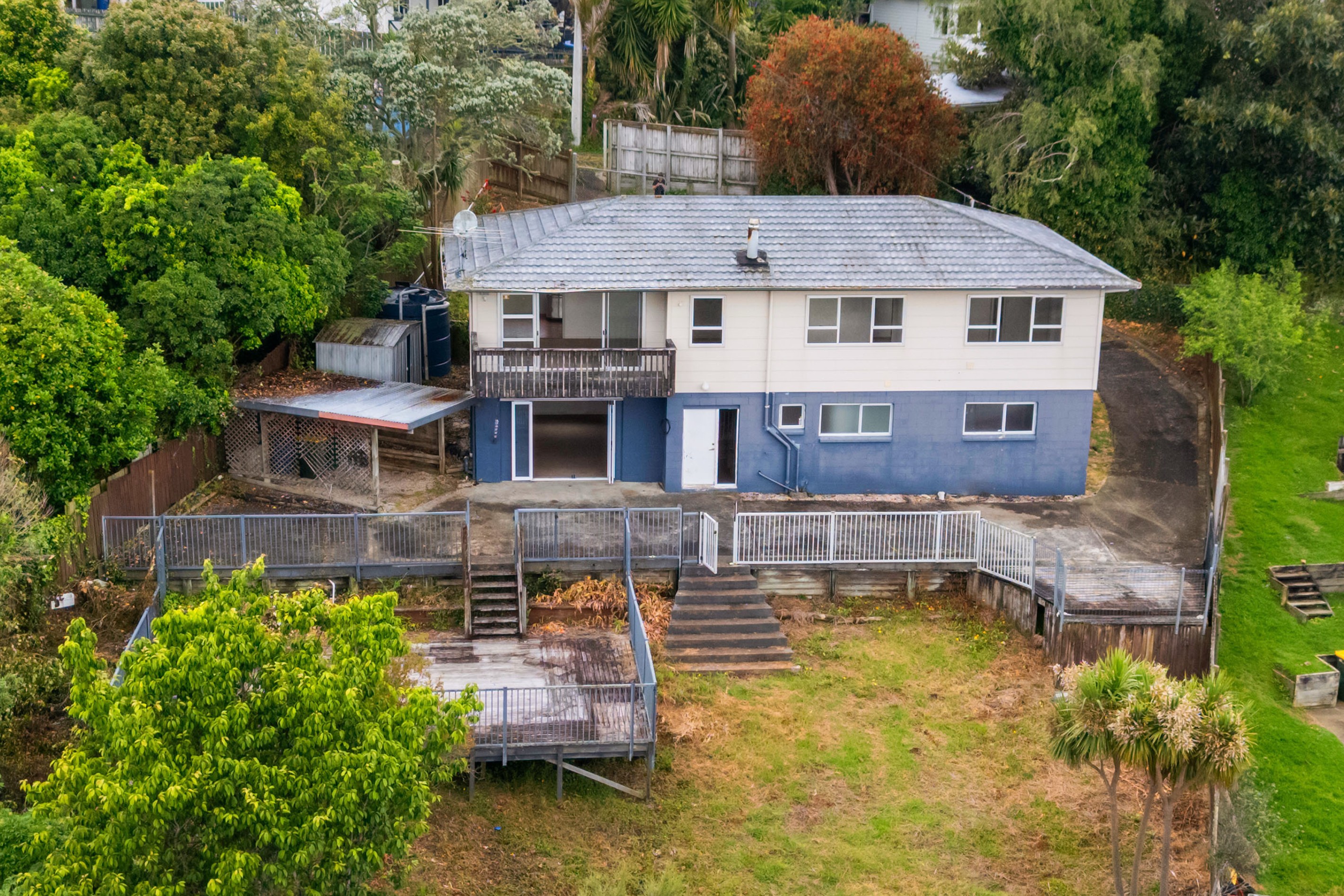 20 Stanley Road, Glenfield, North Shore City