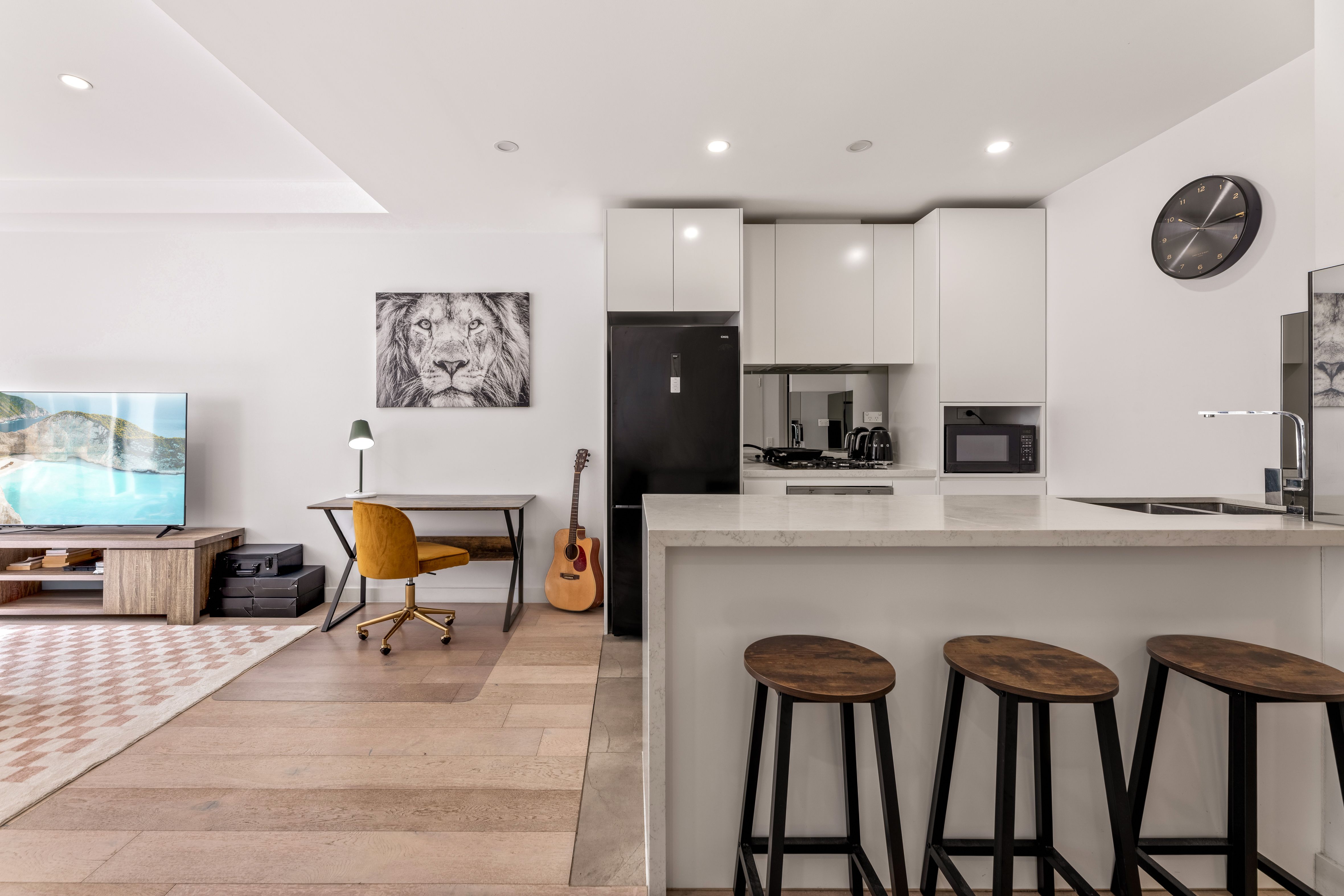 206/315 Taren Point Road — photo 3 of 7