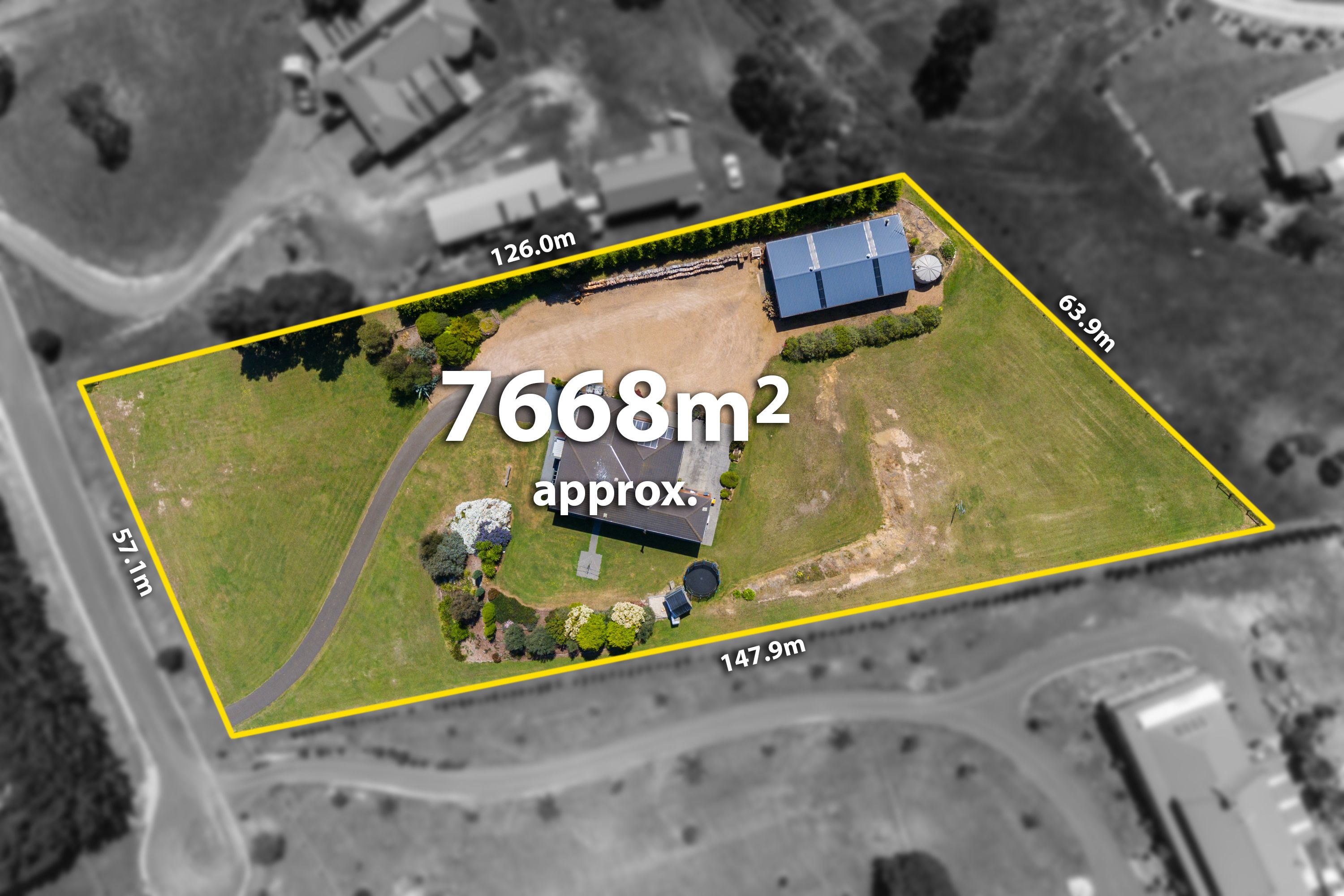 11 Caladenia Court, Wandong, VIC 3758