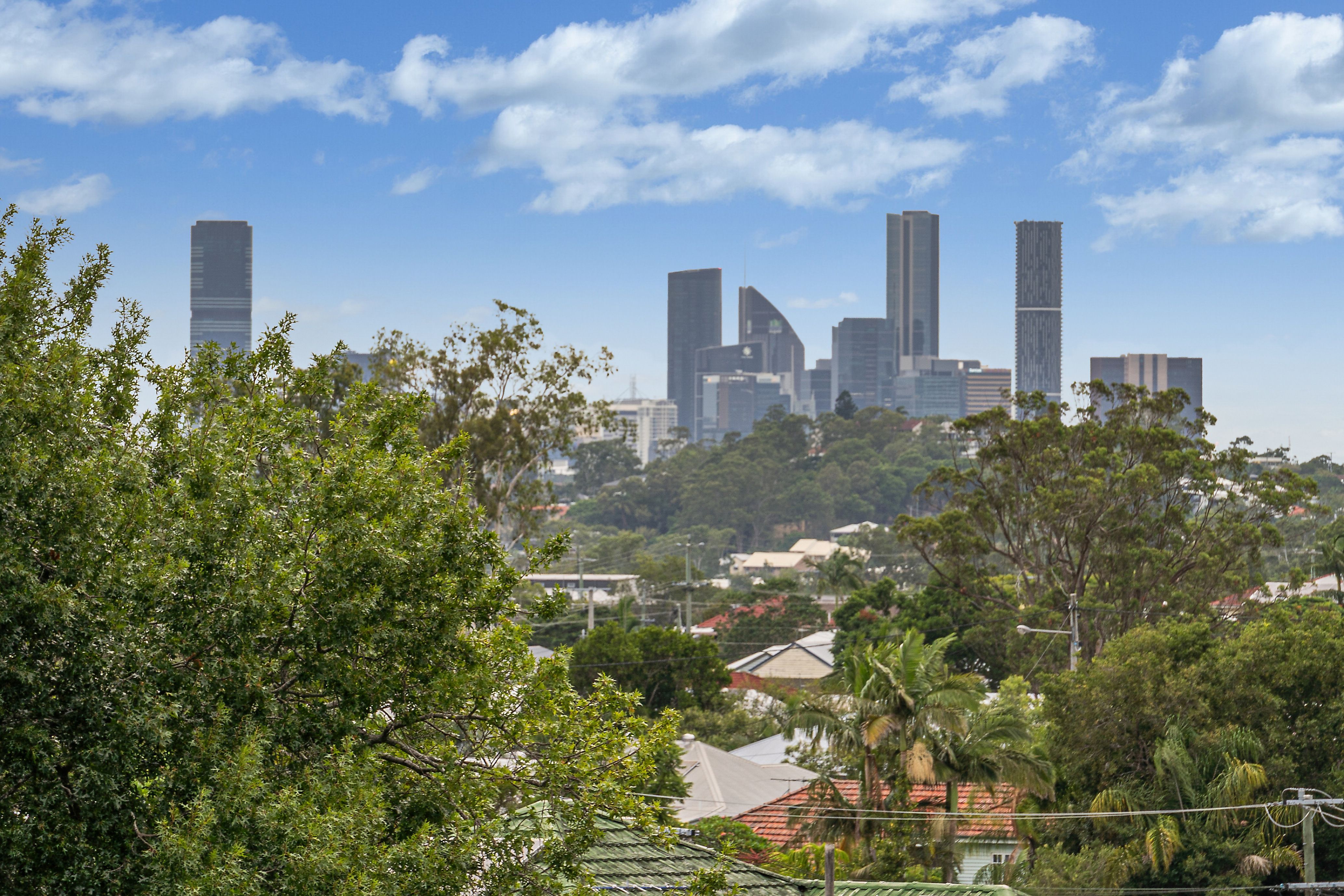 19/70 Warringah Street, Everton Park, QLD 4053