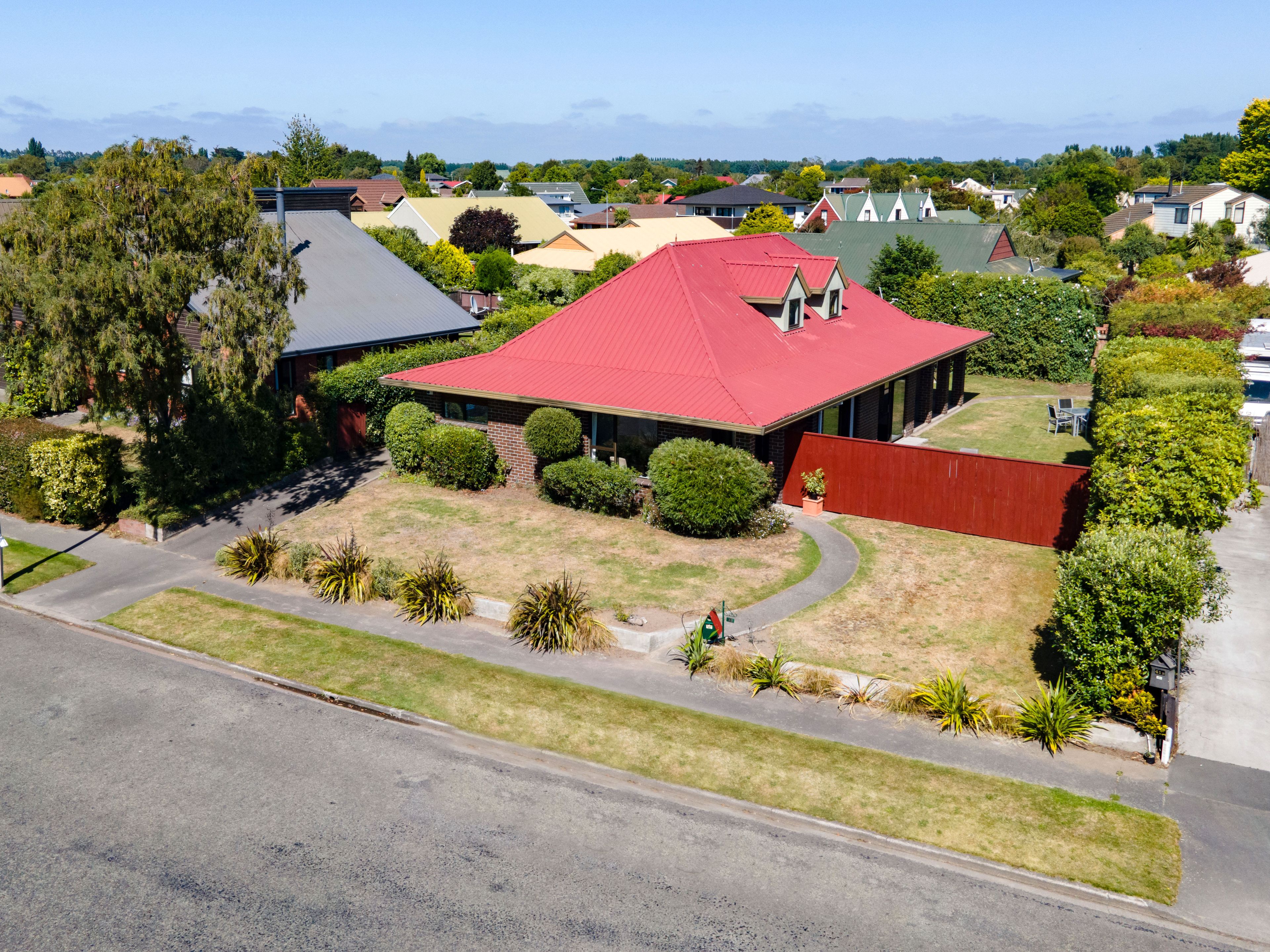 39 Muir Avenue, Halswell, Christchurch City