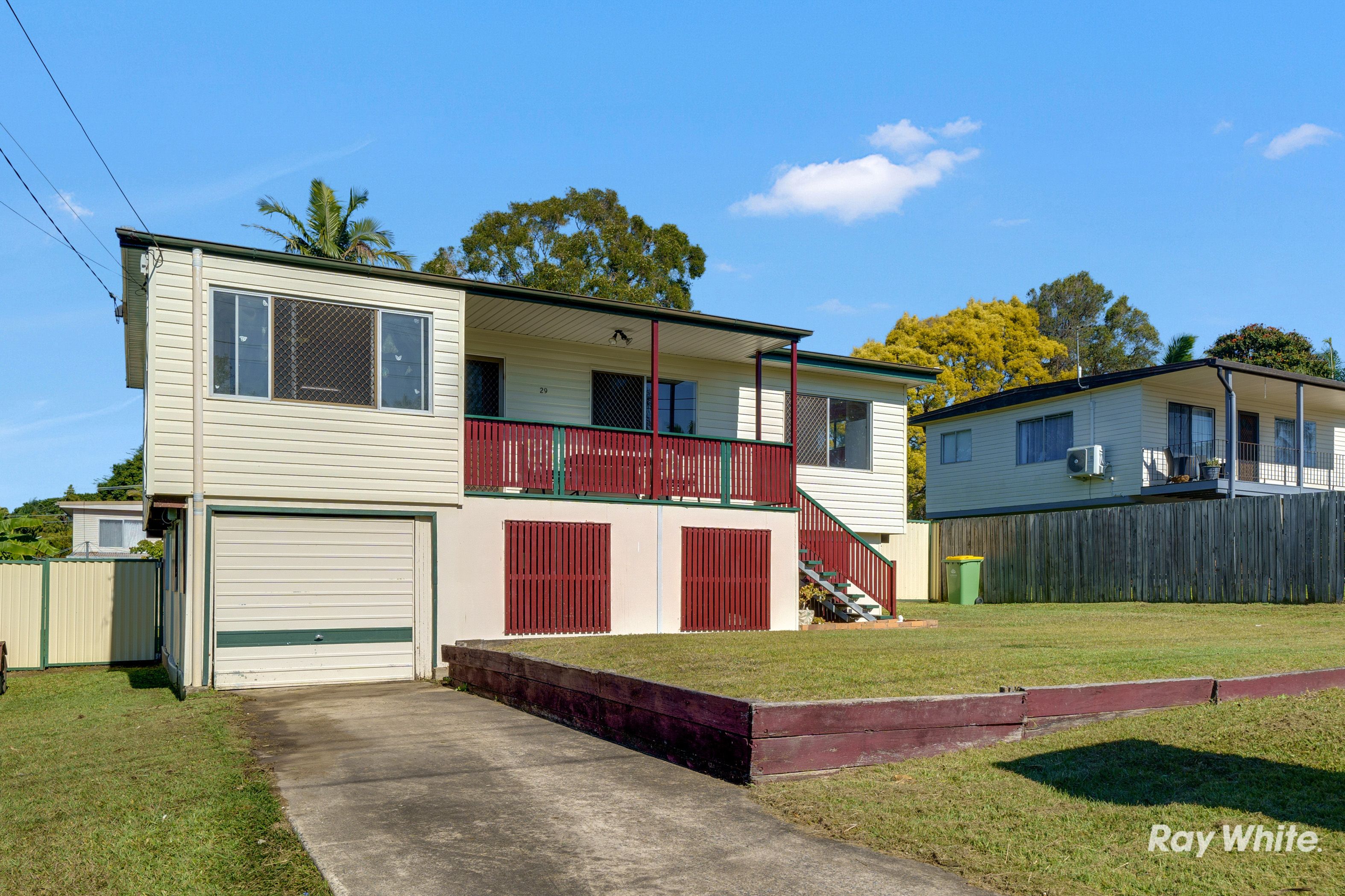 29 Redford Street, Kingston, QLD 4114