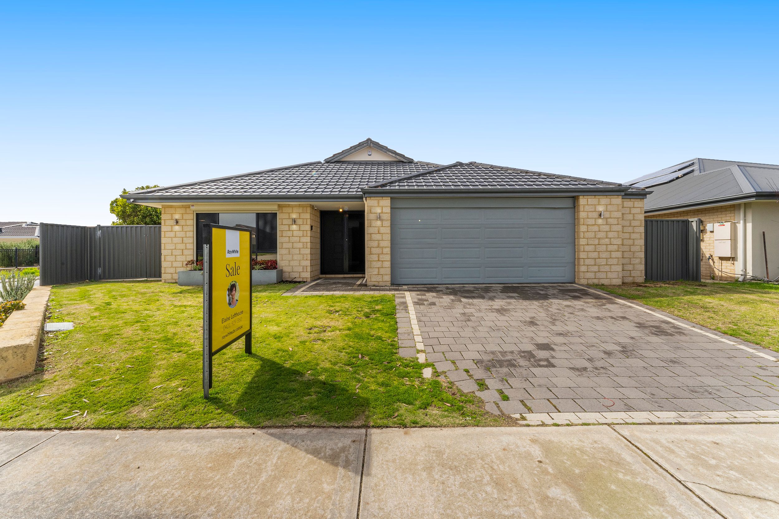 60 Chapel Street, Baldivis, WA 6171