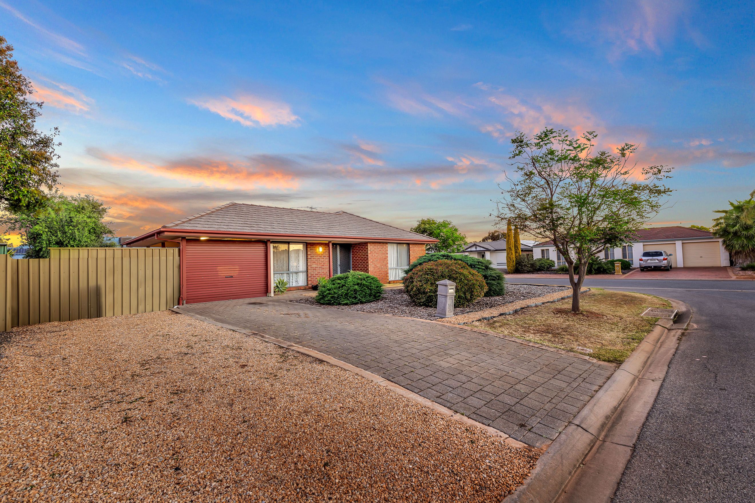 15 Pyrus Crescent, Andrews Farm, SA 5114