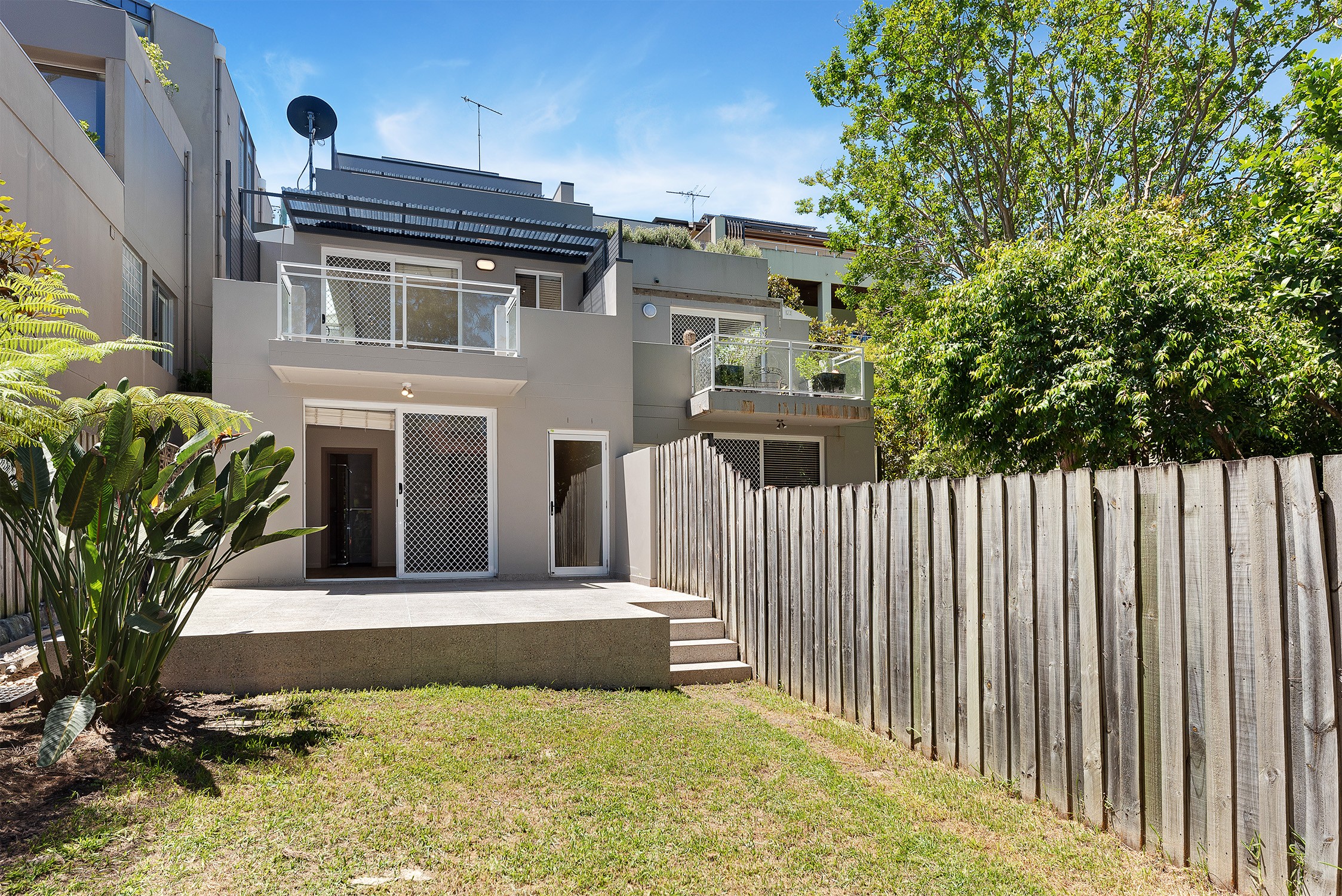 1A Lambert Street, Cammeray, NSW 2062