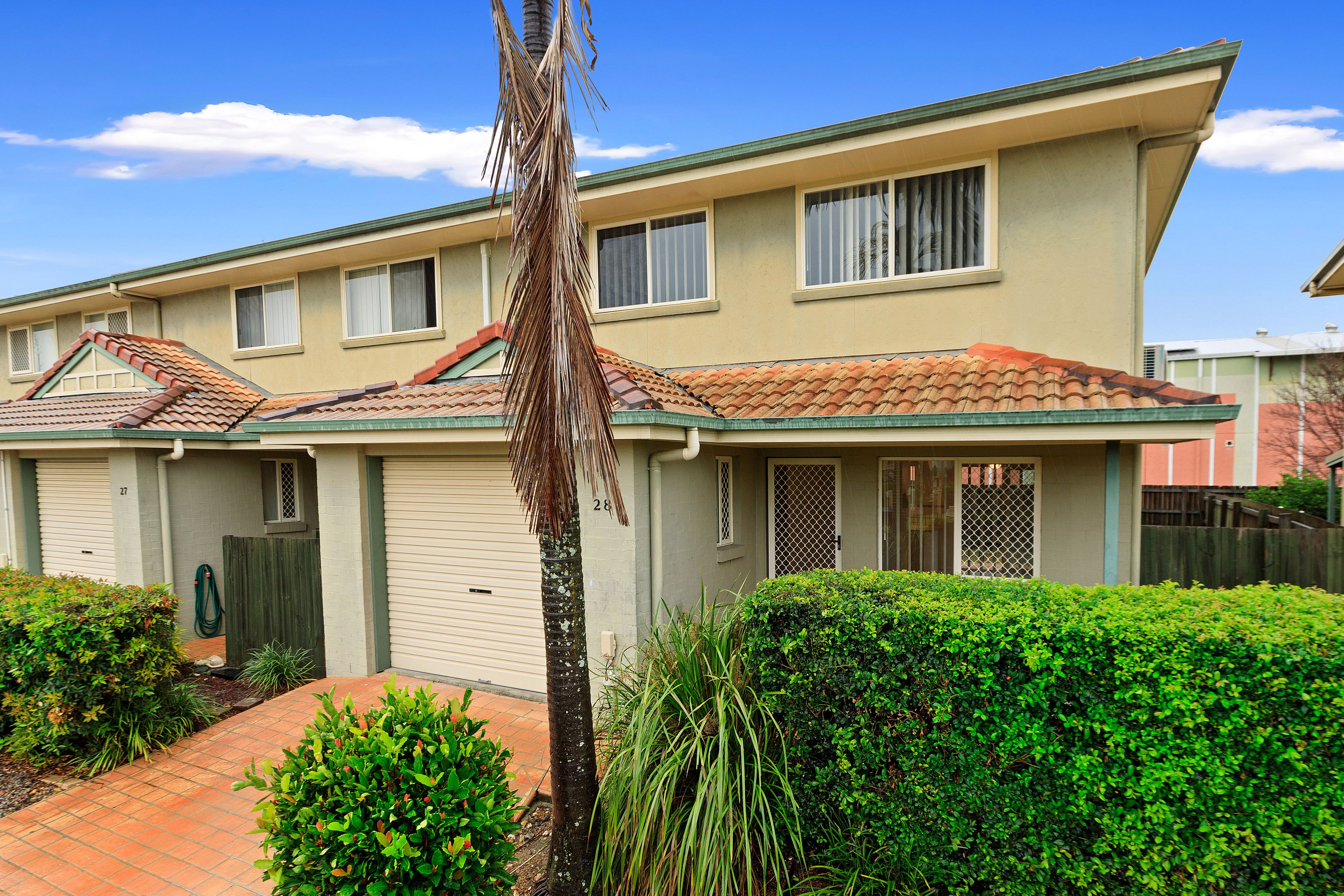 28/80 Oswin Street, Acacia Ridge, QLD 4110