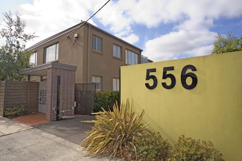 21/556 Moreland Road, Brunswick, VIC 3056