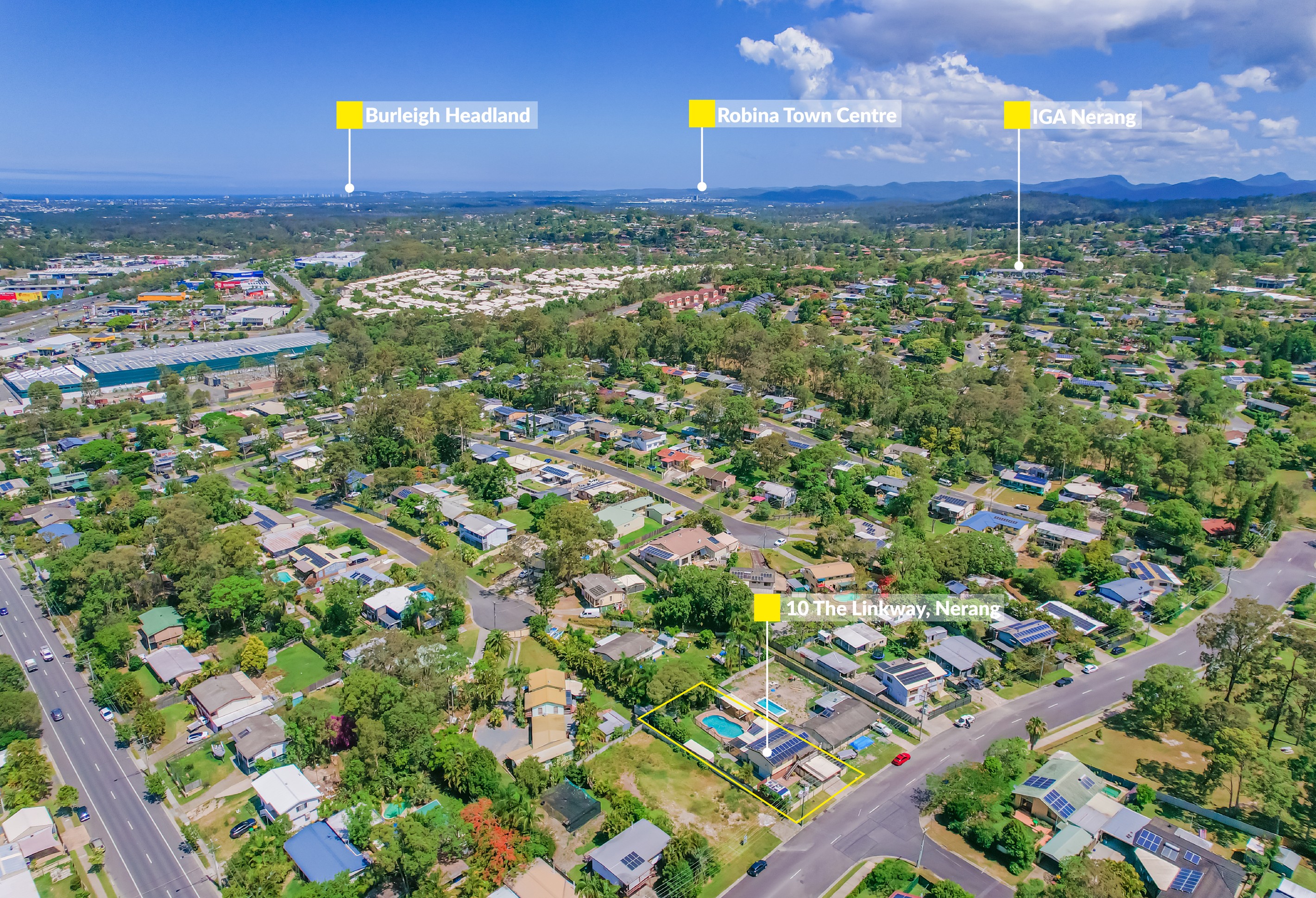 10 The Linkway, Nerang, QLD 4211