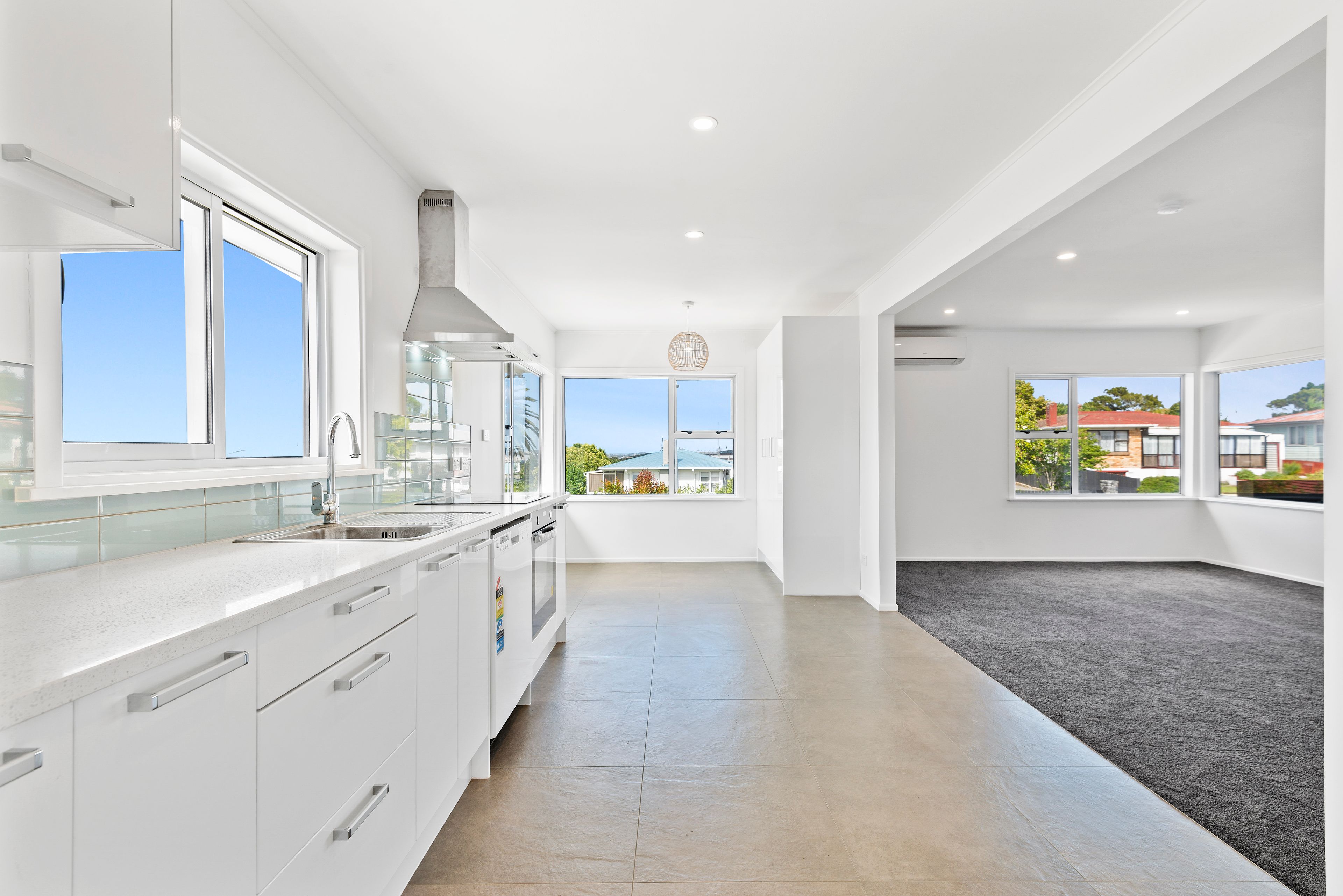 1 Portman Road, Mount Wellington, Auckland City