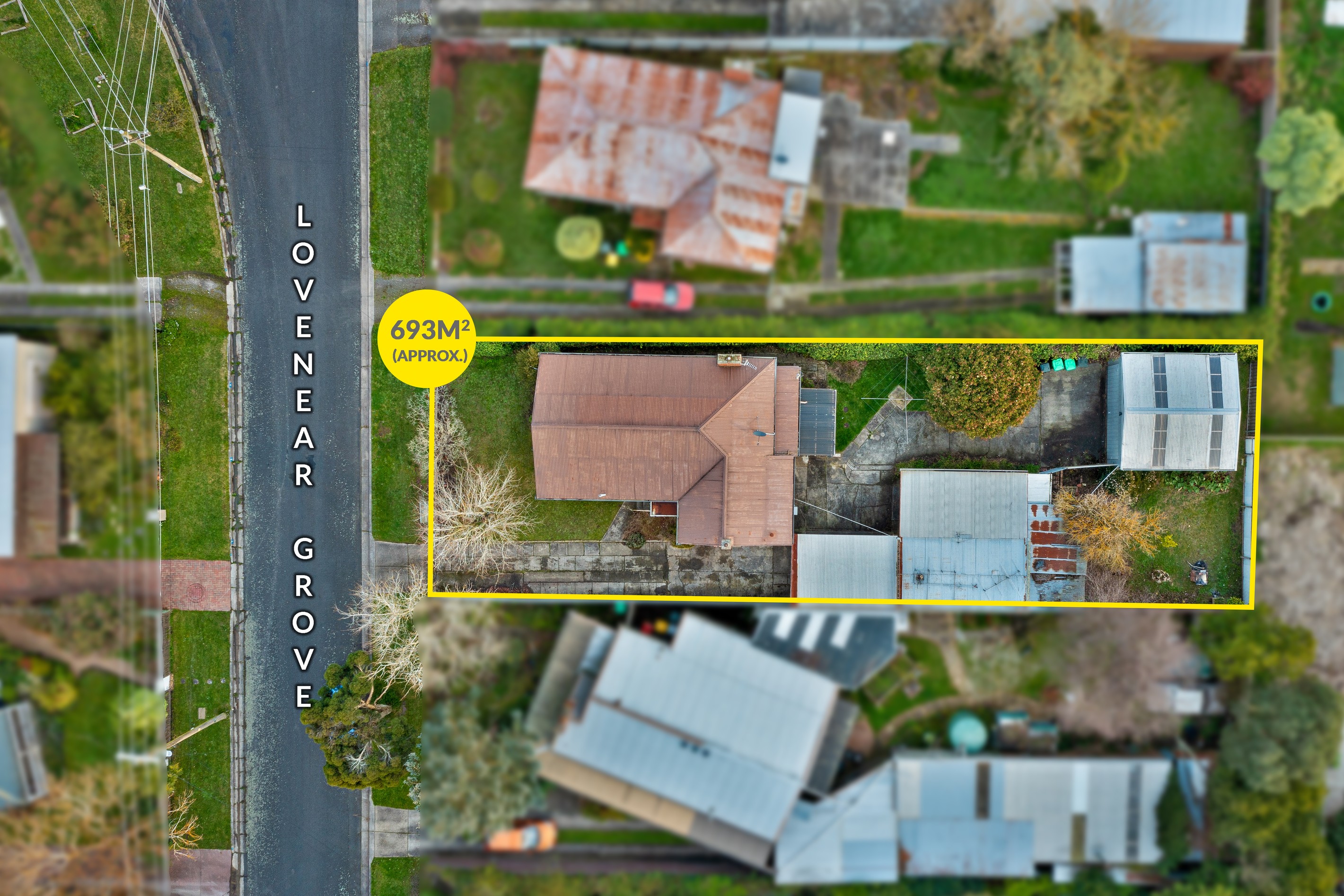 65 Lovenear Grove, Ballarat East, VIC 3350