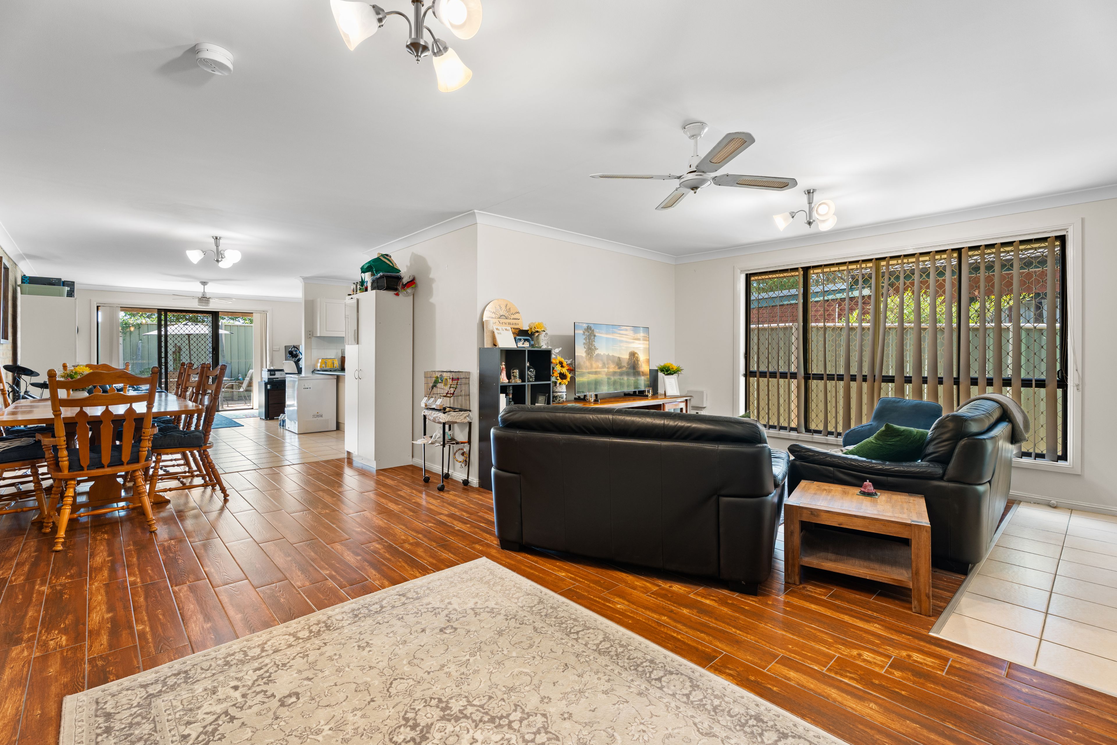 2/69 Glebe Place, Penrith, NSW