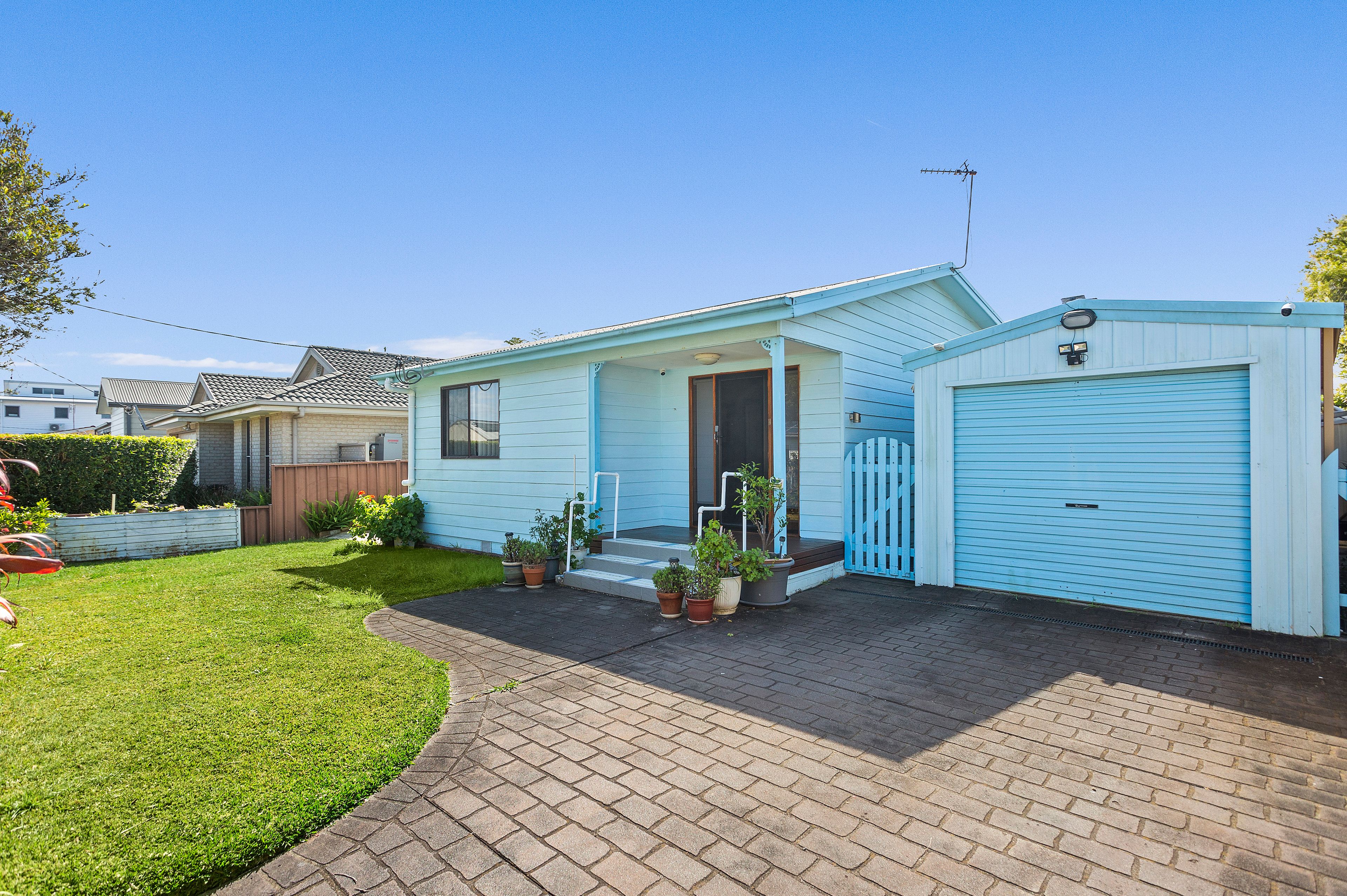 47 Woodford Avenue, Warilla, NSW 2528