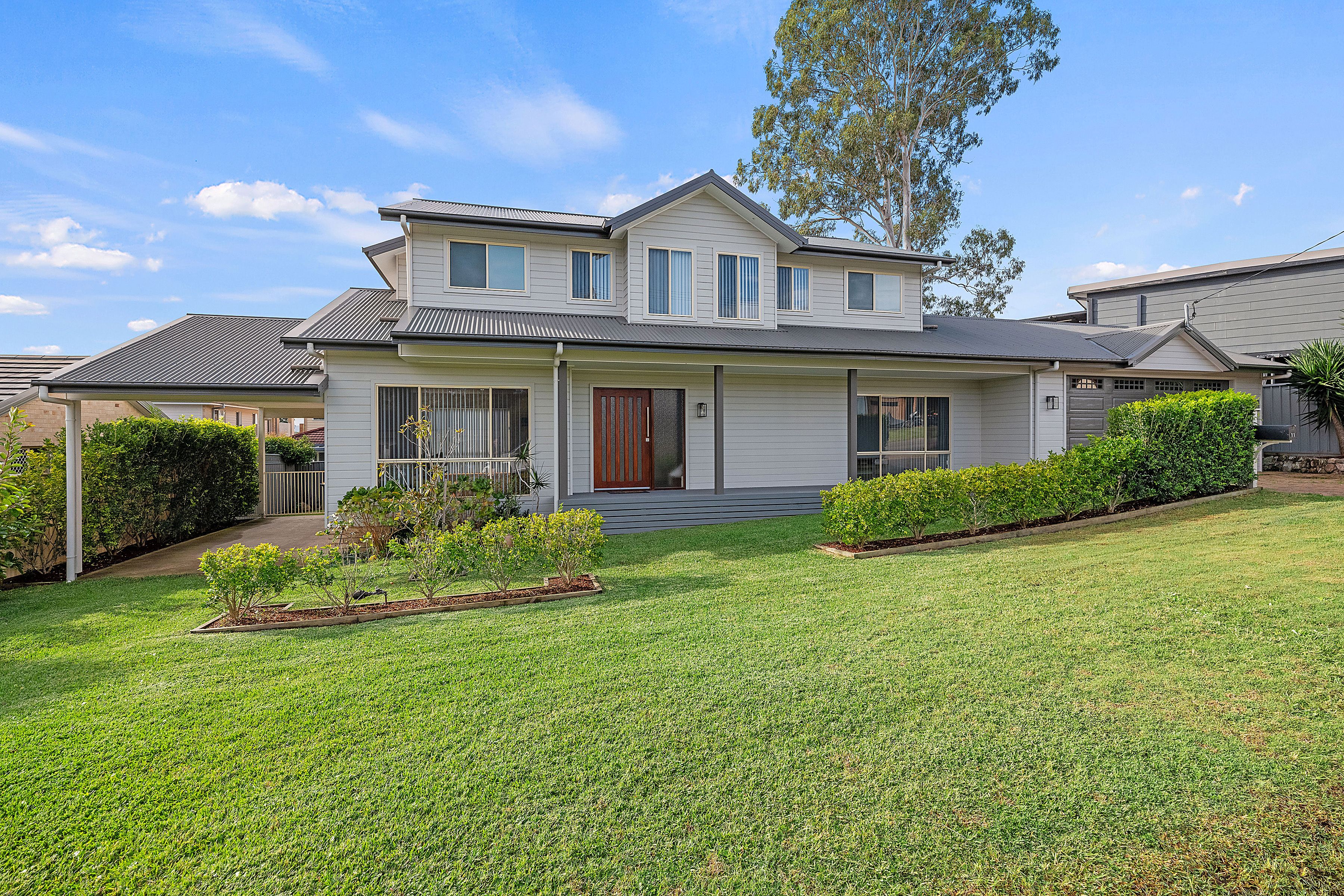 11 Regent Street, Bonnells Bay NSW 2264