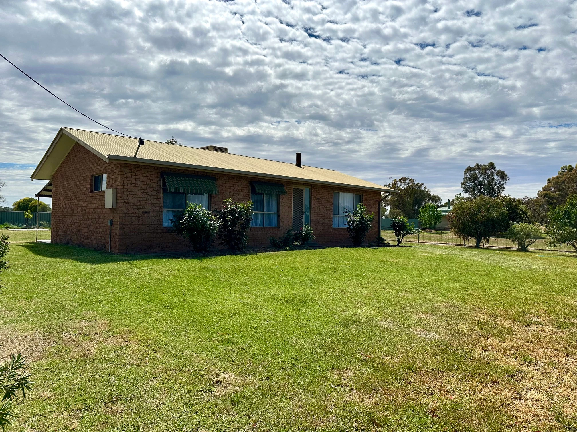 18 Narrand Street, Darlington Point, NSW 2706