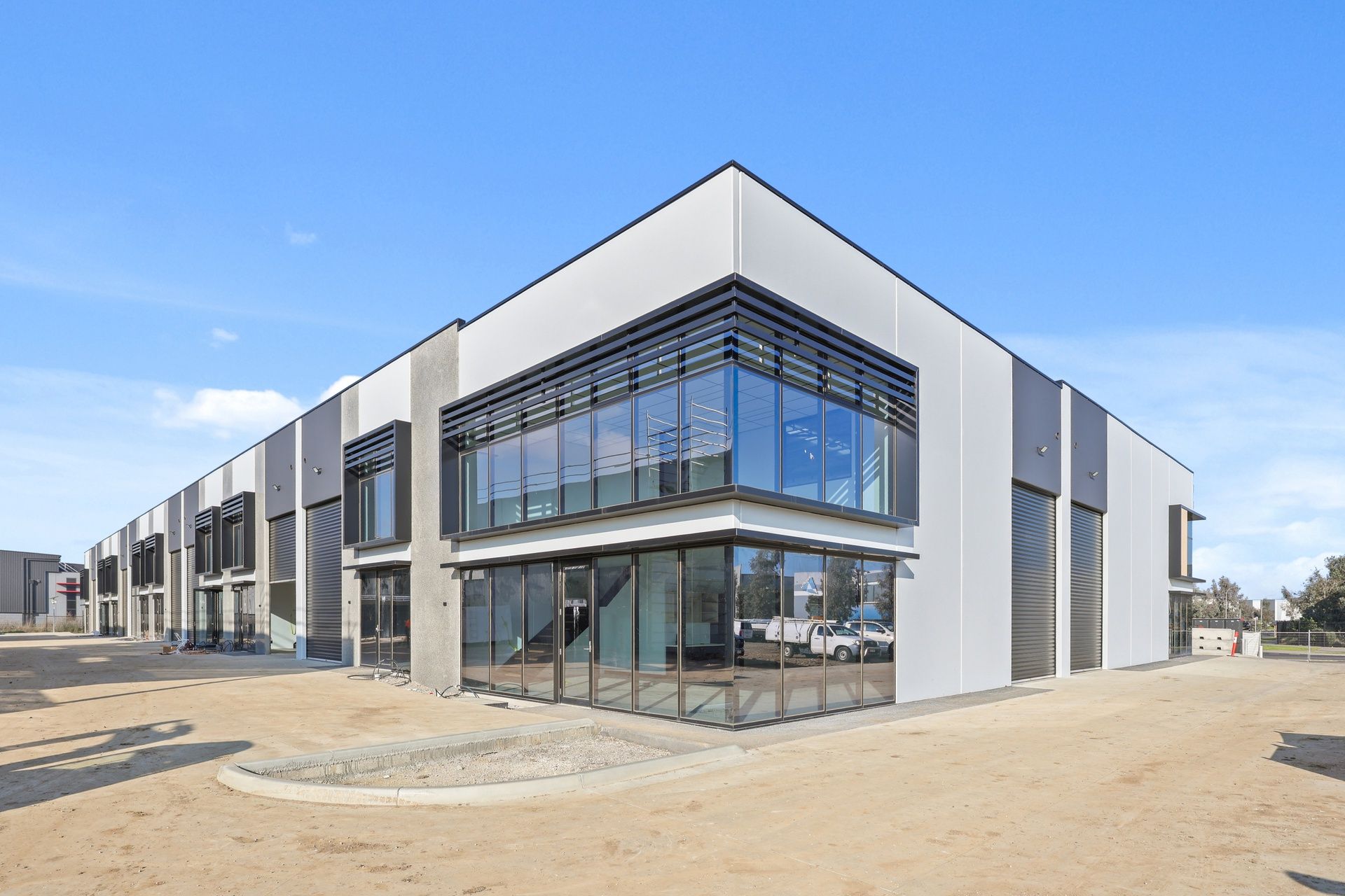 260-280 Governor Road, Braeside, VIC 3195