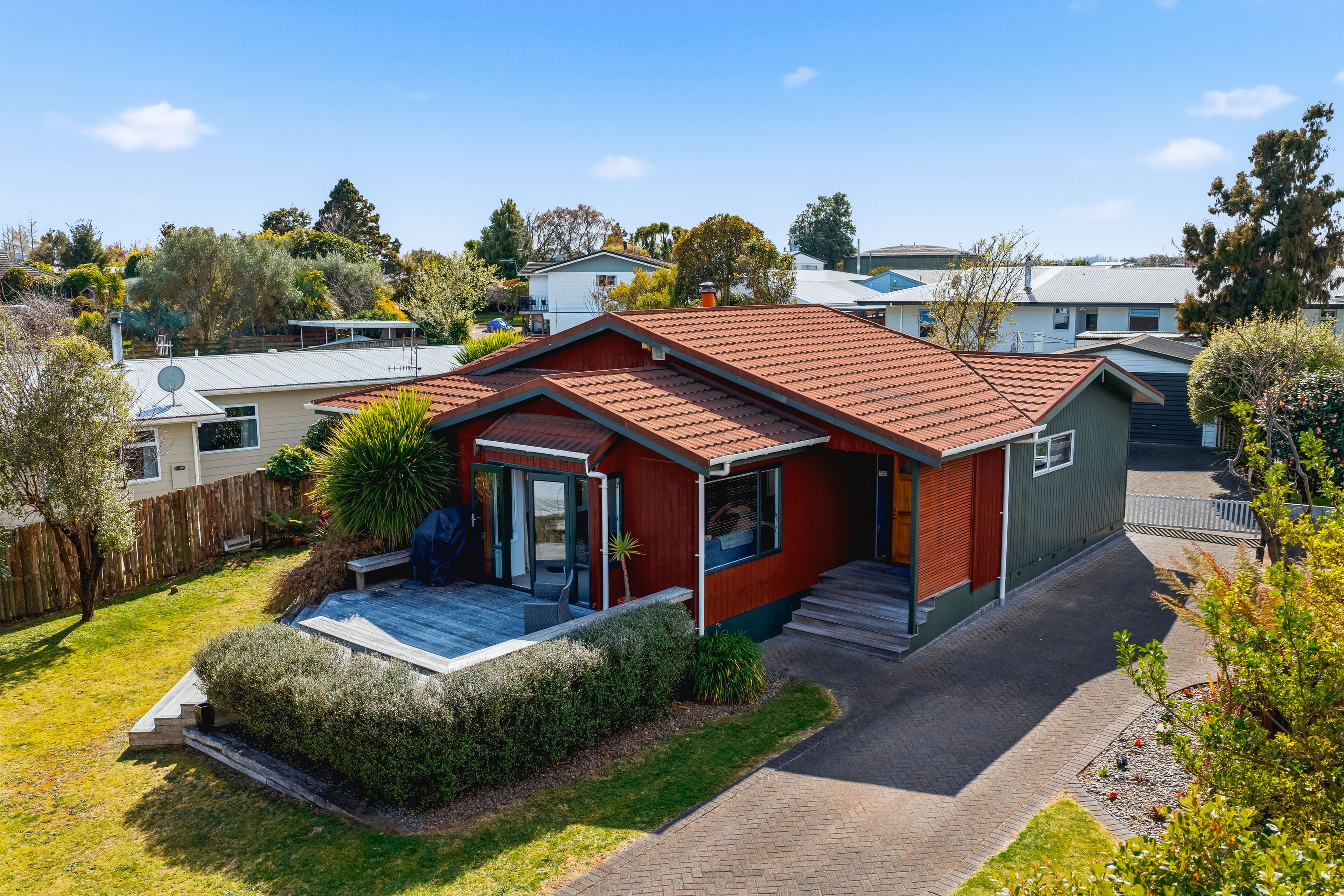 74 Tamatea Road, Taupo, Taupo District
