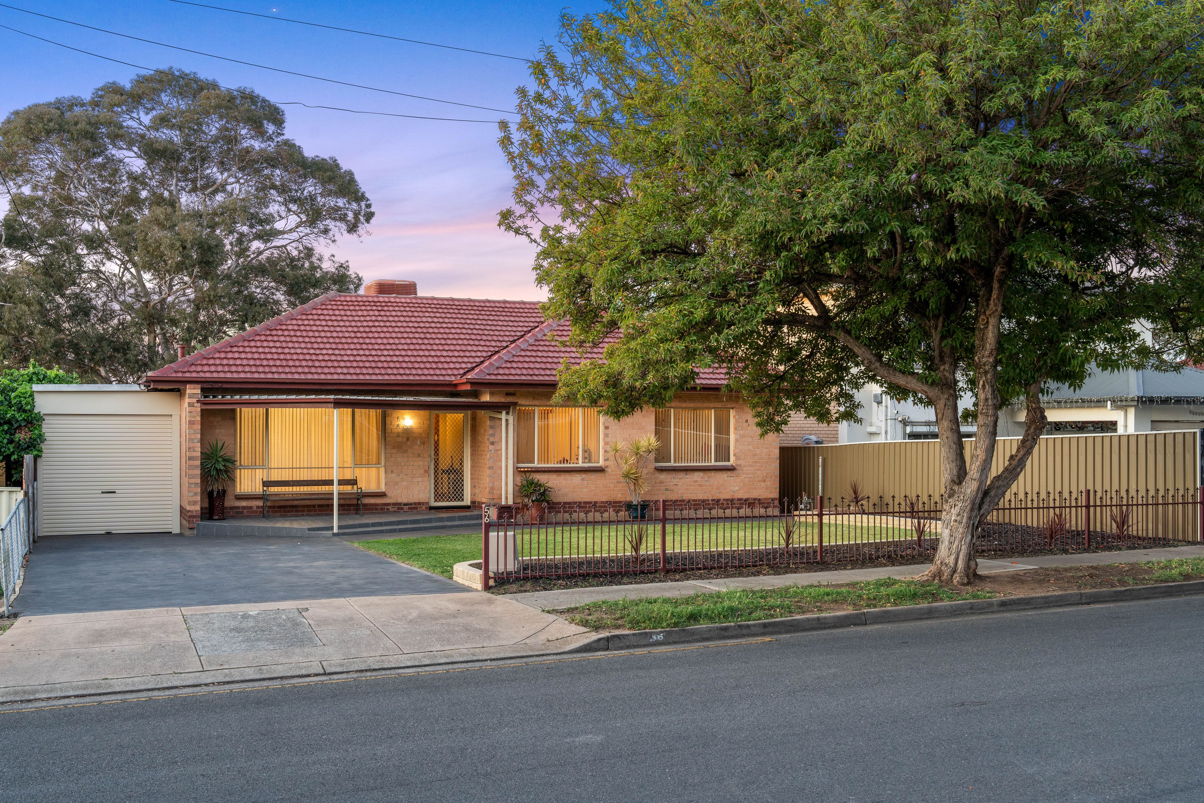 56 Warwick Street, Enfield, SA 5085