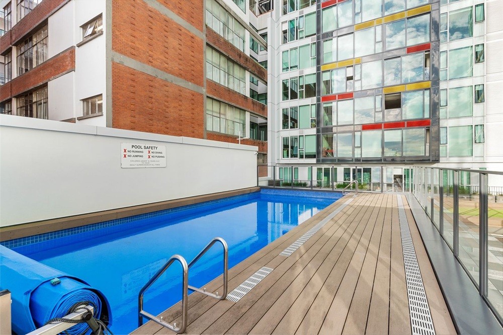 503/135 Hobson Street, Auckland Central, Auckland City