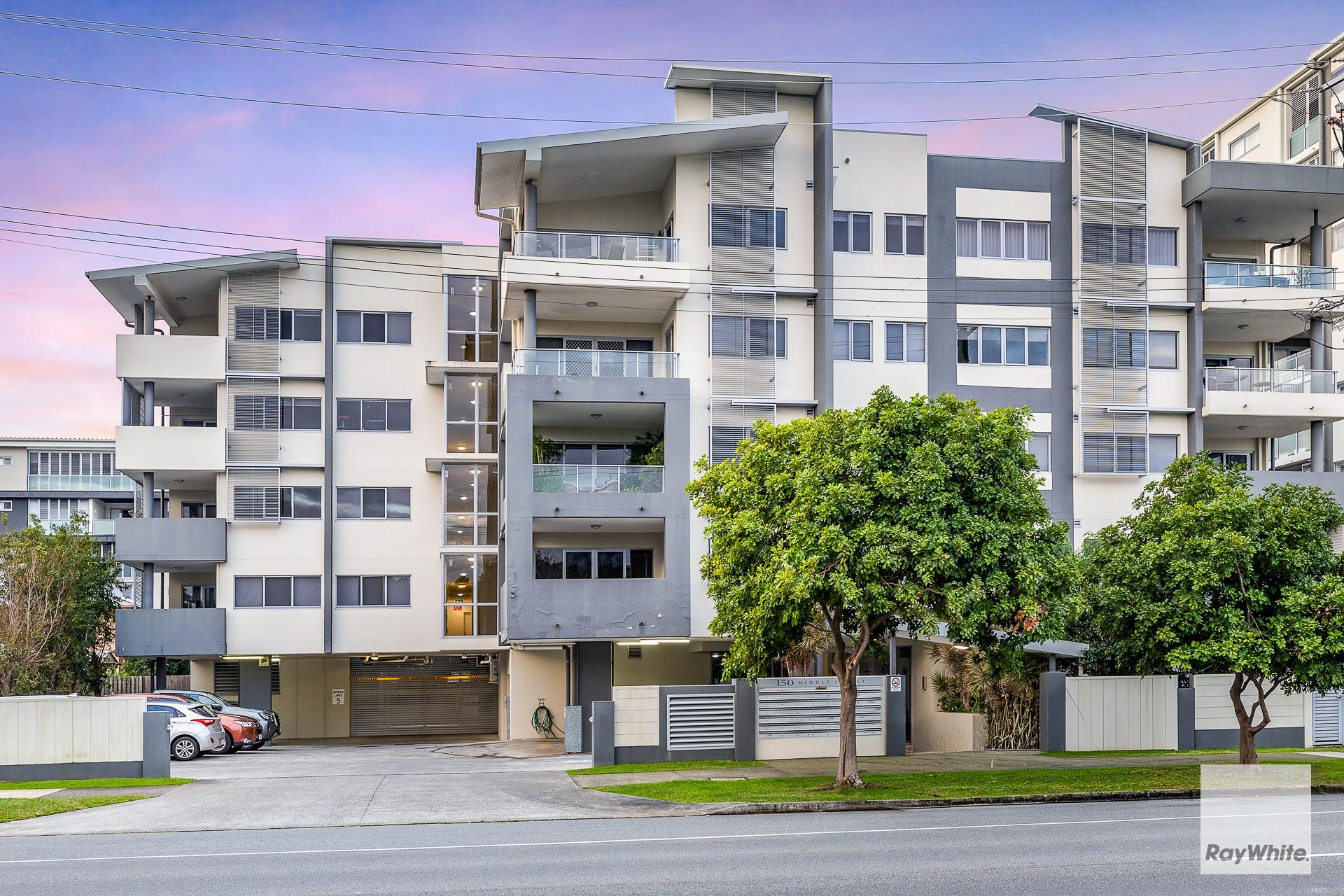 40/150 Middle Street, Cleveland, QLD 4163
