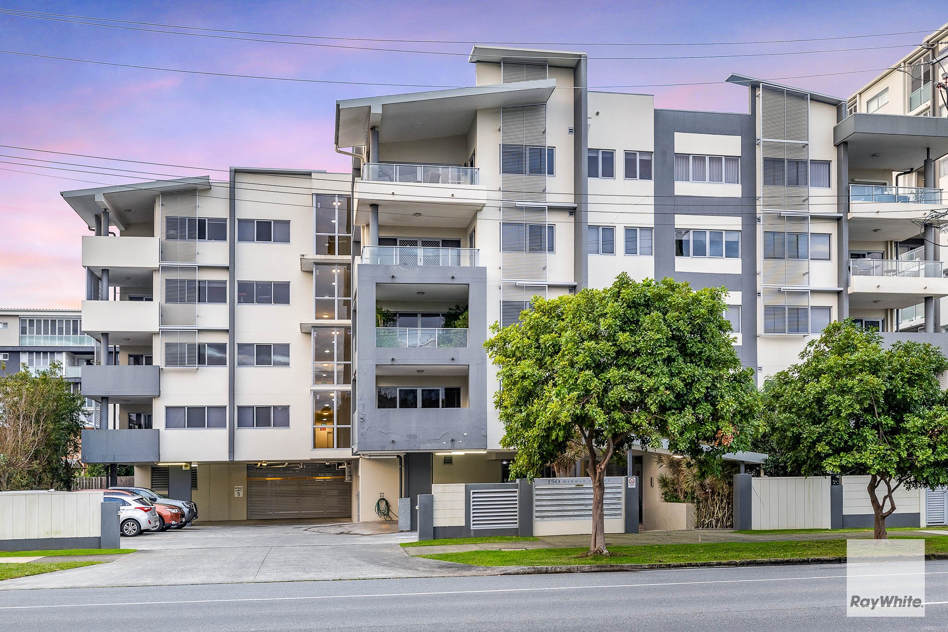 40/150 Middle Street, Cleveland, QLD 4163
