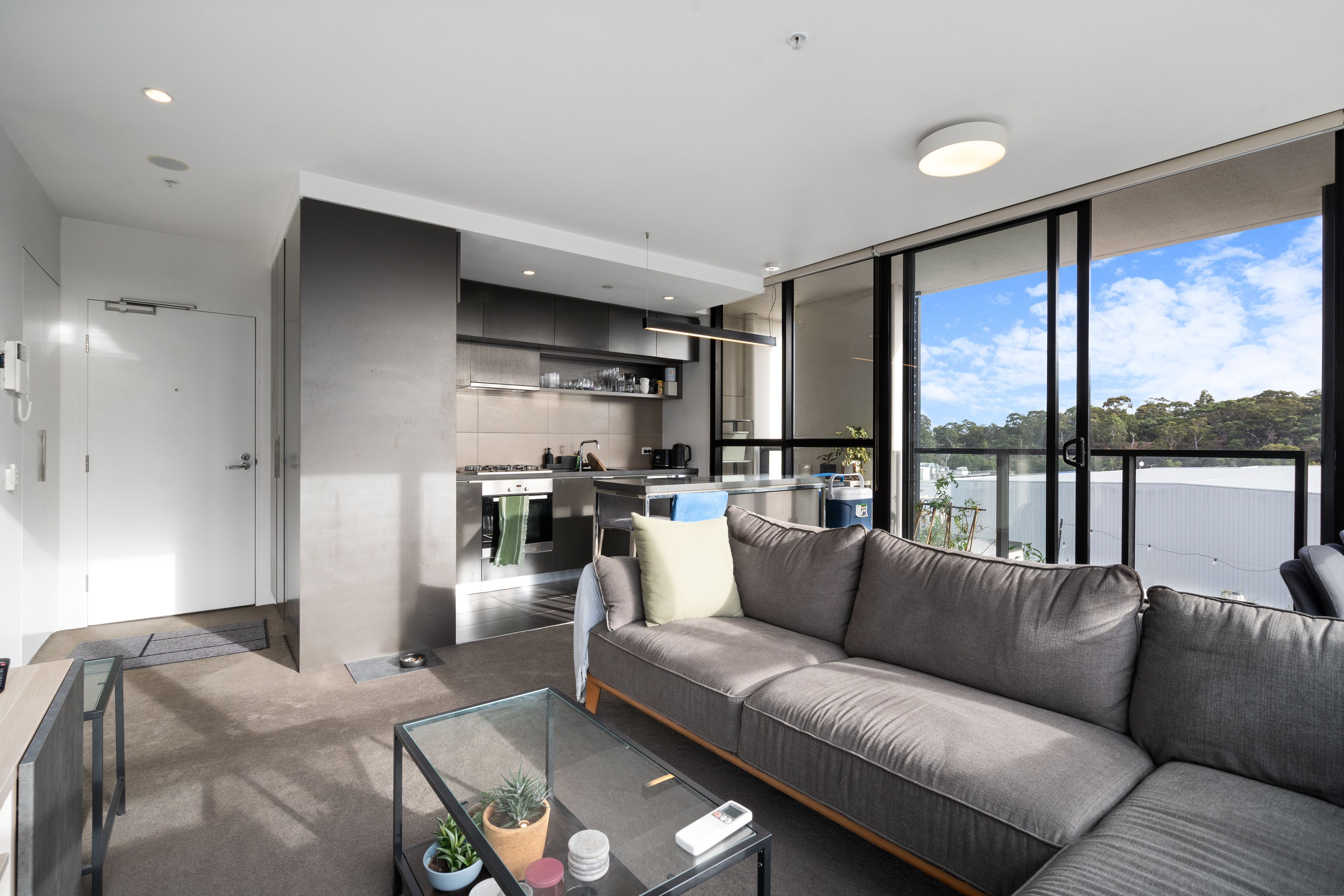 E505/11 Flockhart Street, Abbotsford, VIC 3067