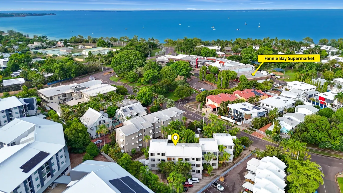 15/8 Philip Street, Fannie Bay, NT 0820