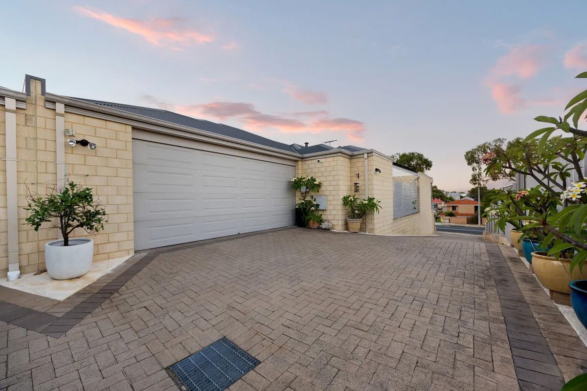 287 High Street, Fremantle, WA 6160
