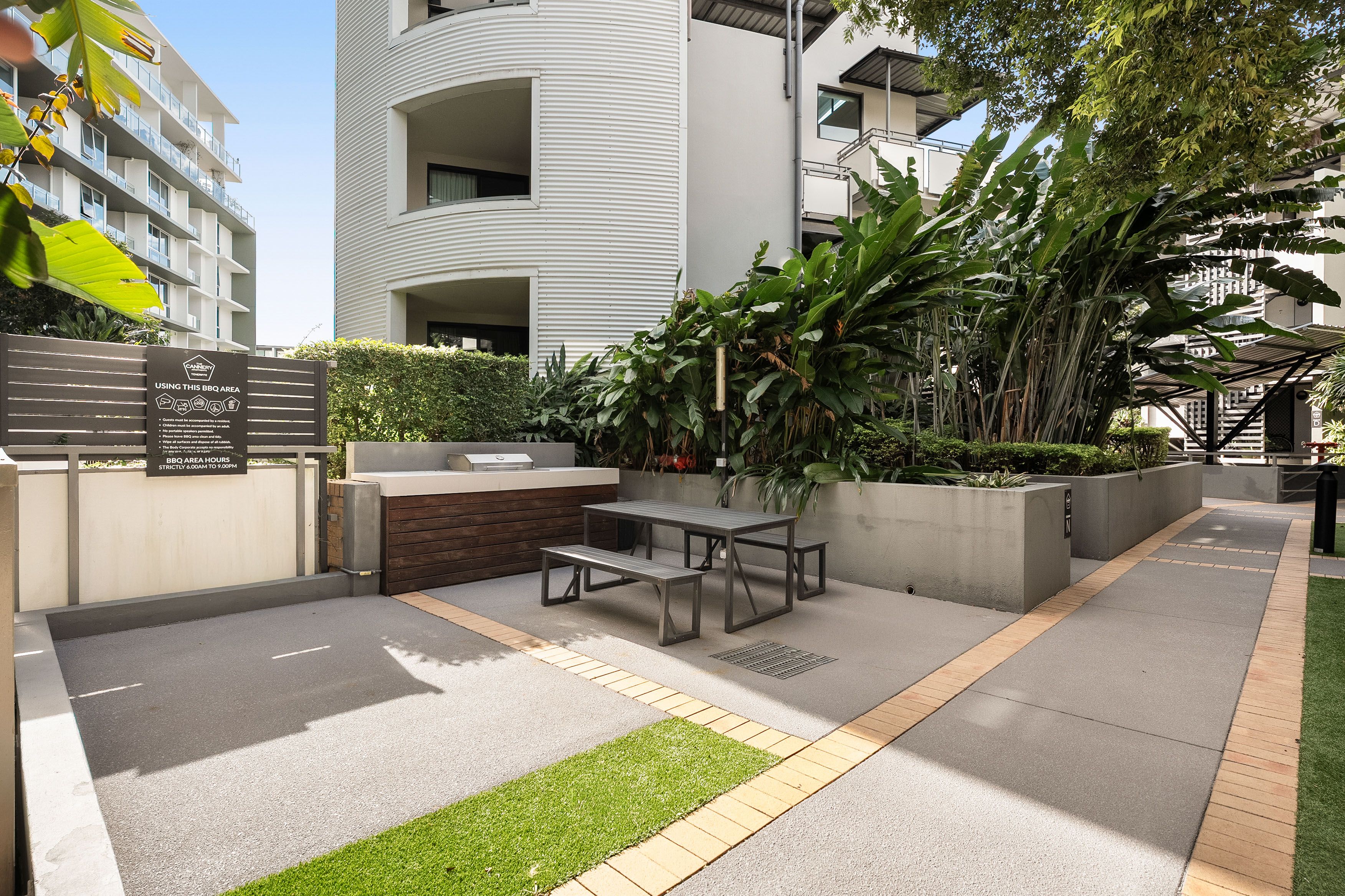 207/6 Florence Street — photo 22 of 30