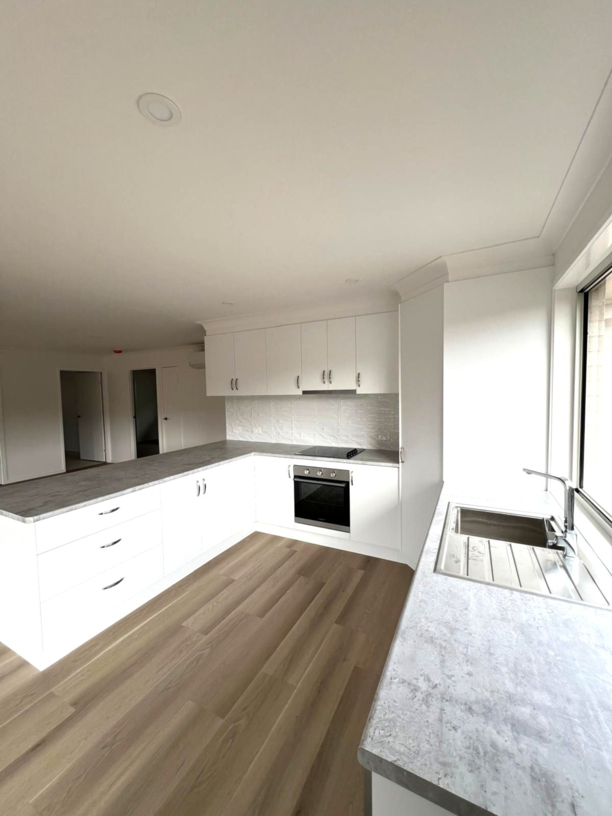 1/7 William Street, Crows Nest, QLD 4355